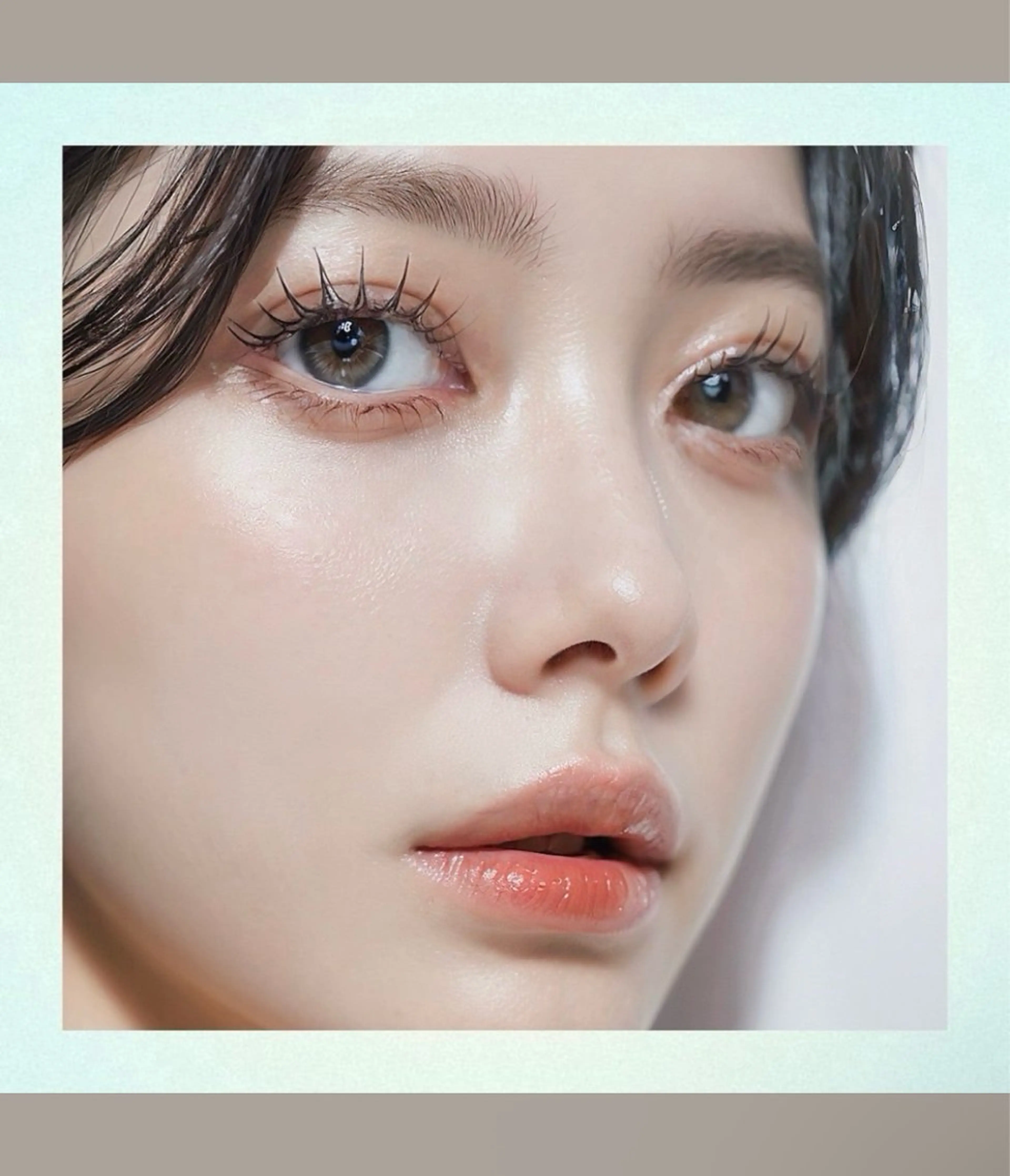 マツエク・マツパ マリーテレジア 玉城のマツエク・マツパデザイン