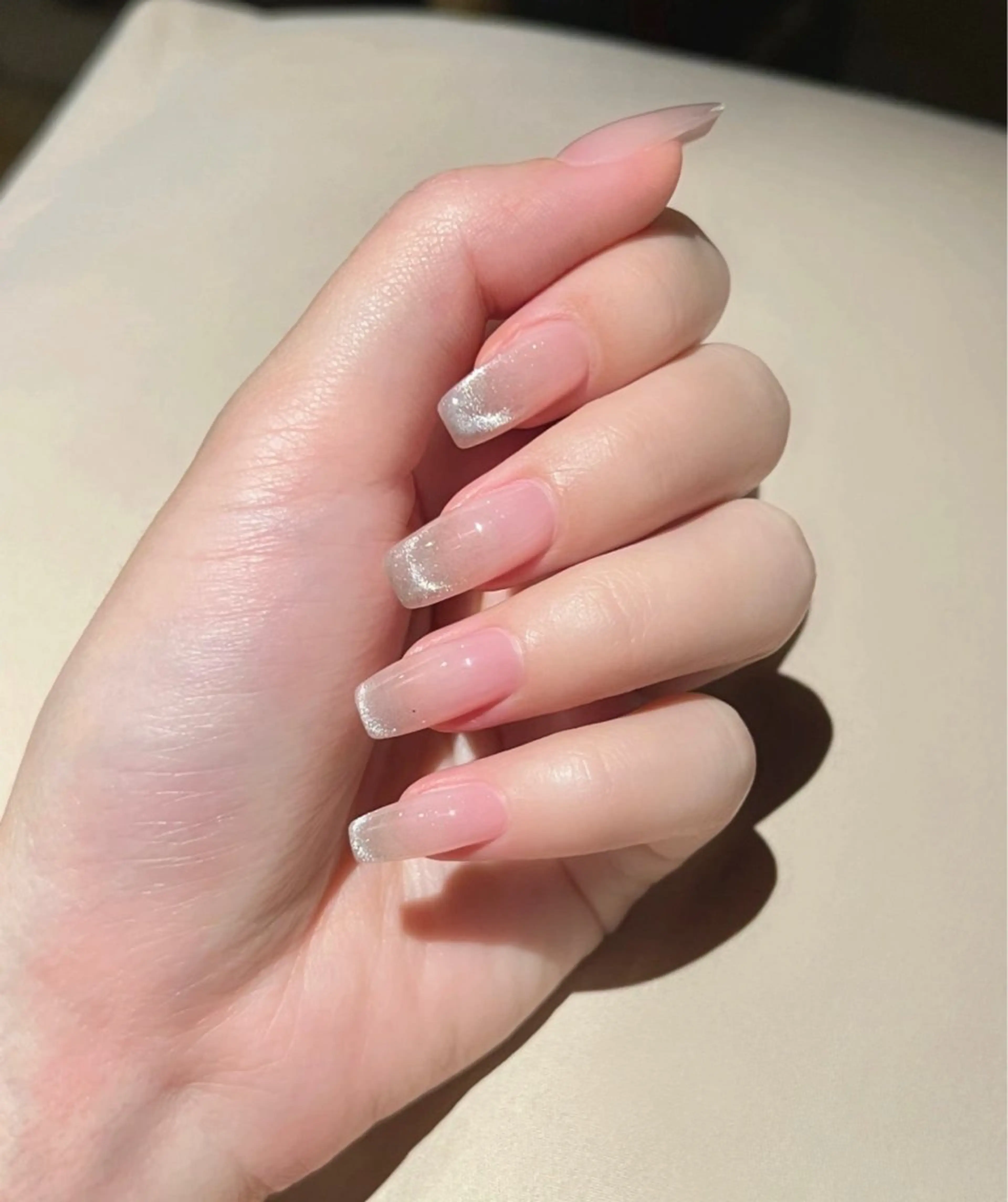 ネイル ハンドネイル H3 Nail ミライのネイルデザイン