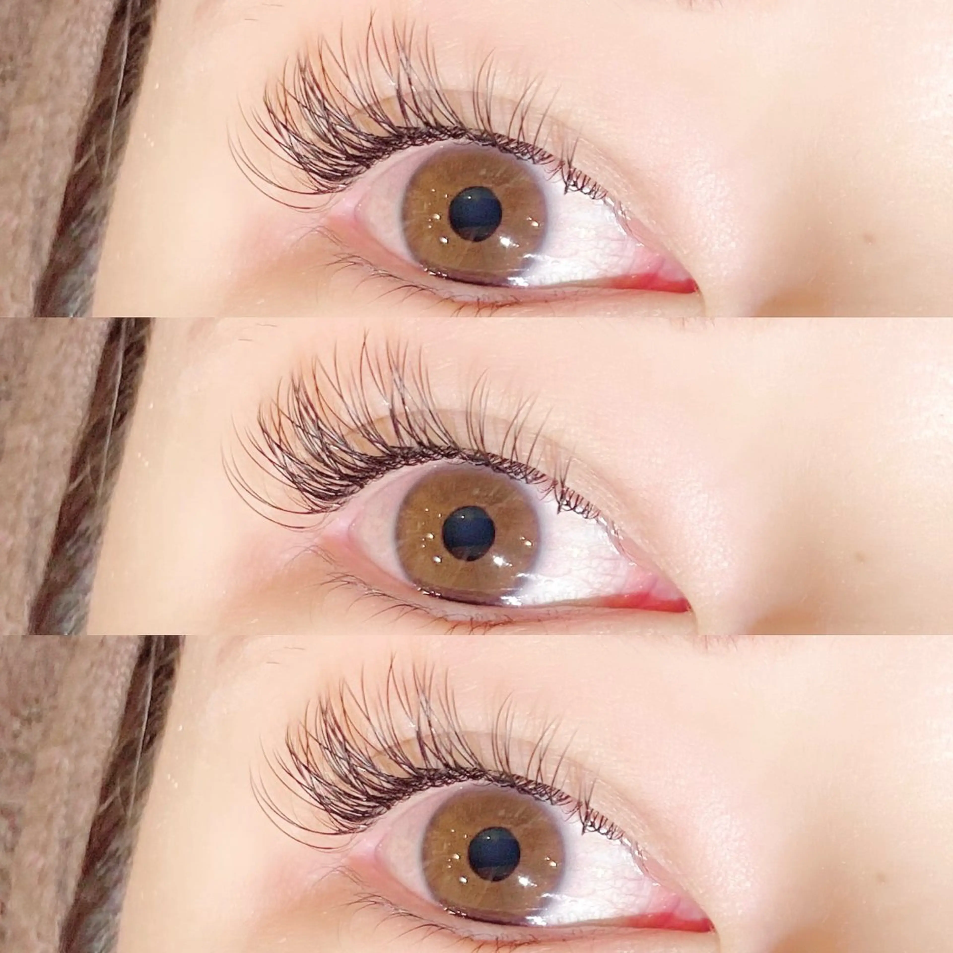 マツエク・マツパ nail&eyelash  Tanemoto所属・Tanemoto ozのマツエク・マツパデザイン