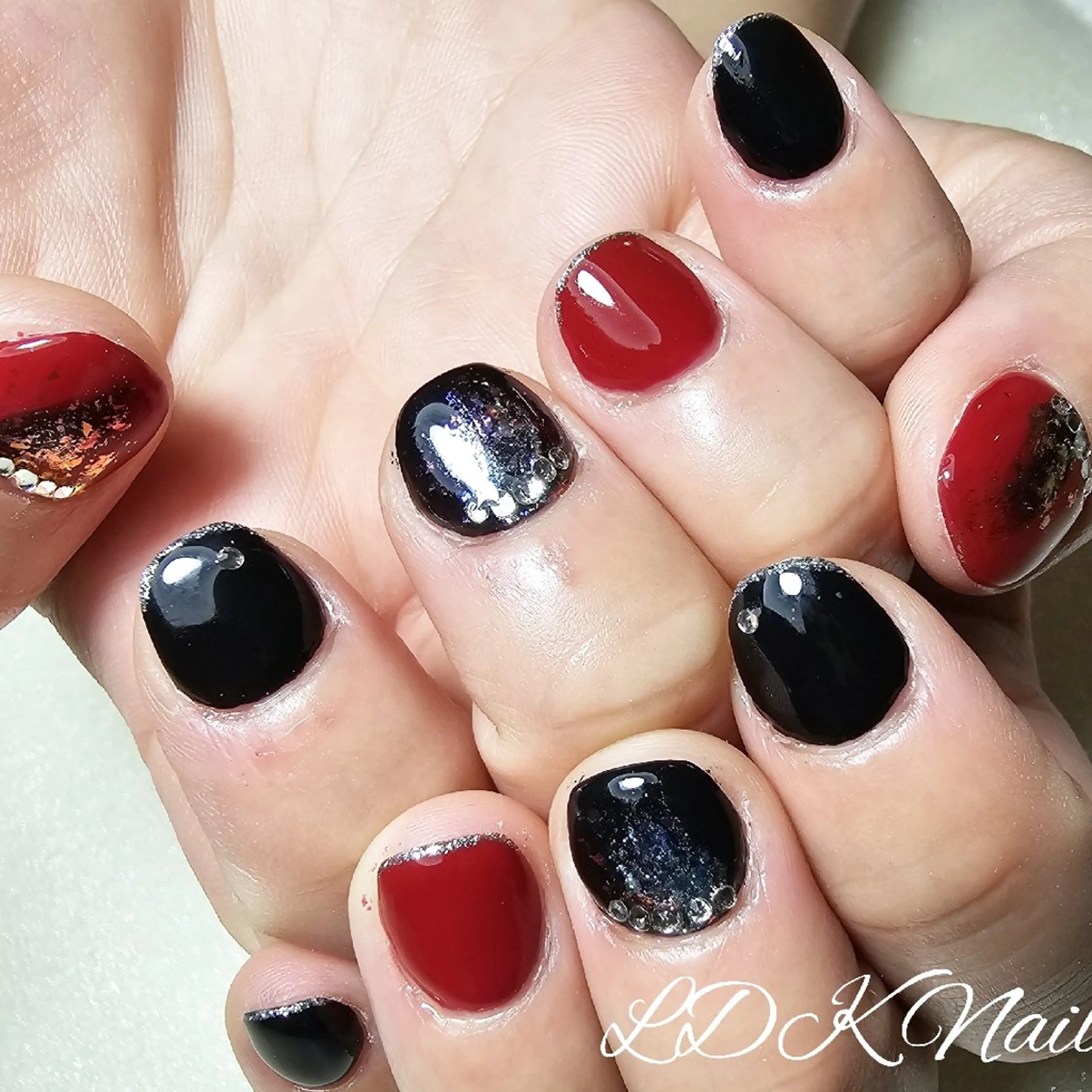 ネイル LDK Nail Salonのネイルデザイン