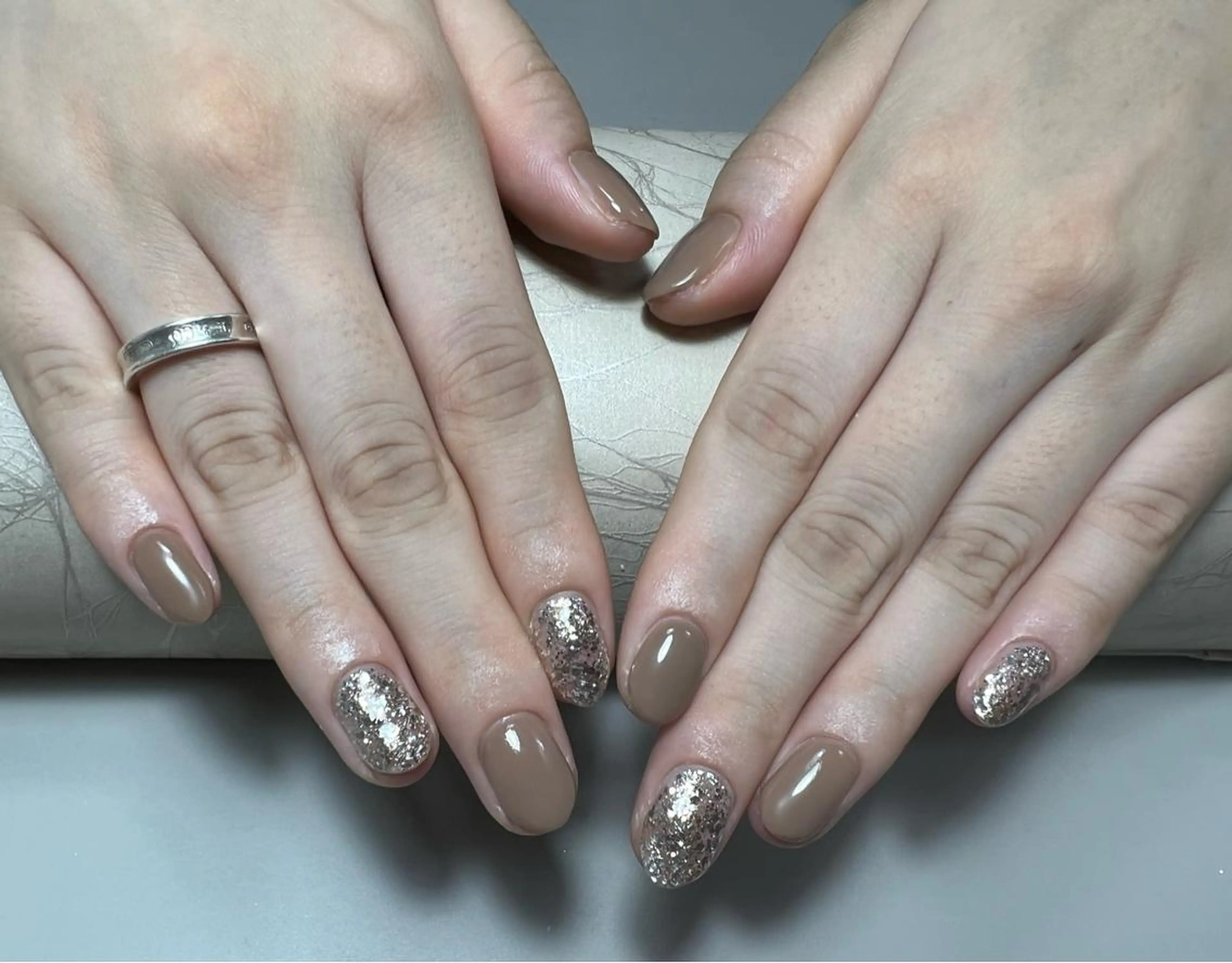 ネイル Una ☀️☀️のネイルデザイン