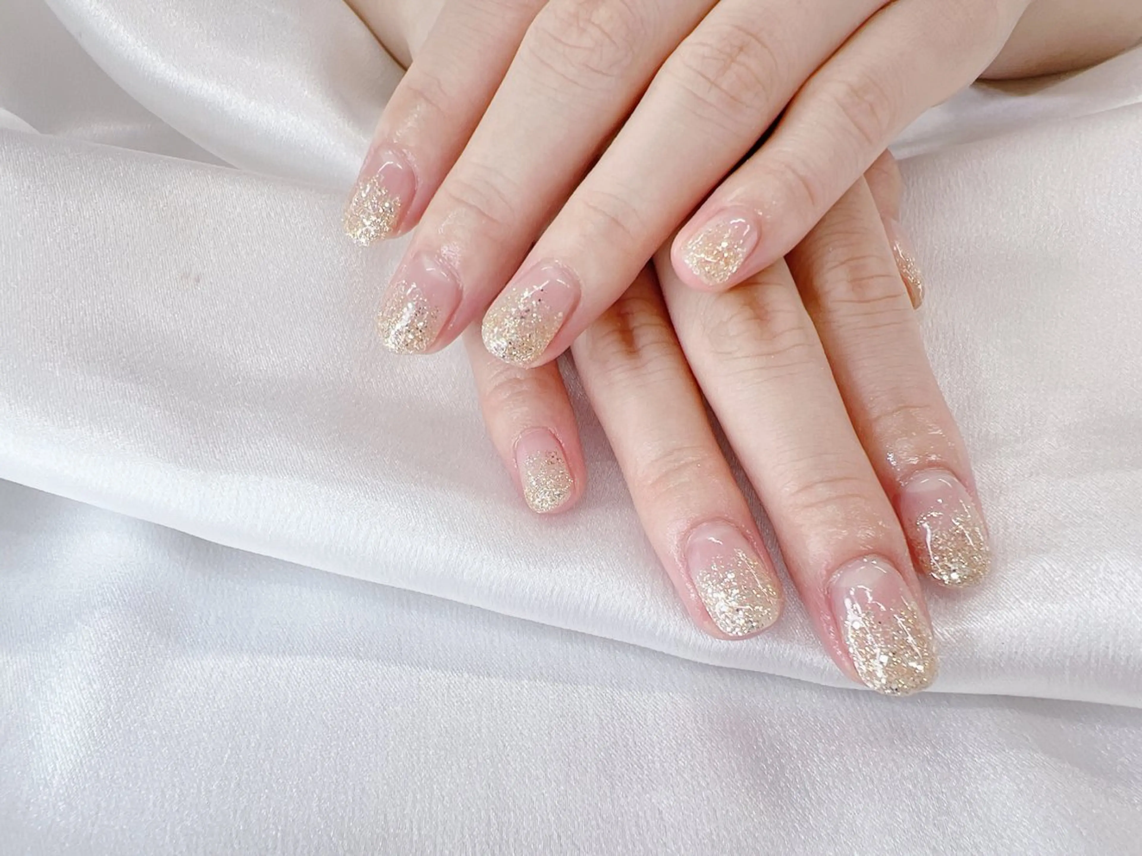 ネイル Romine ユンのネイルデザイン