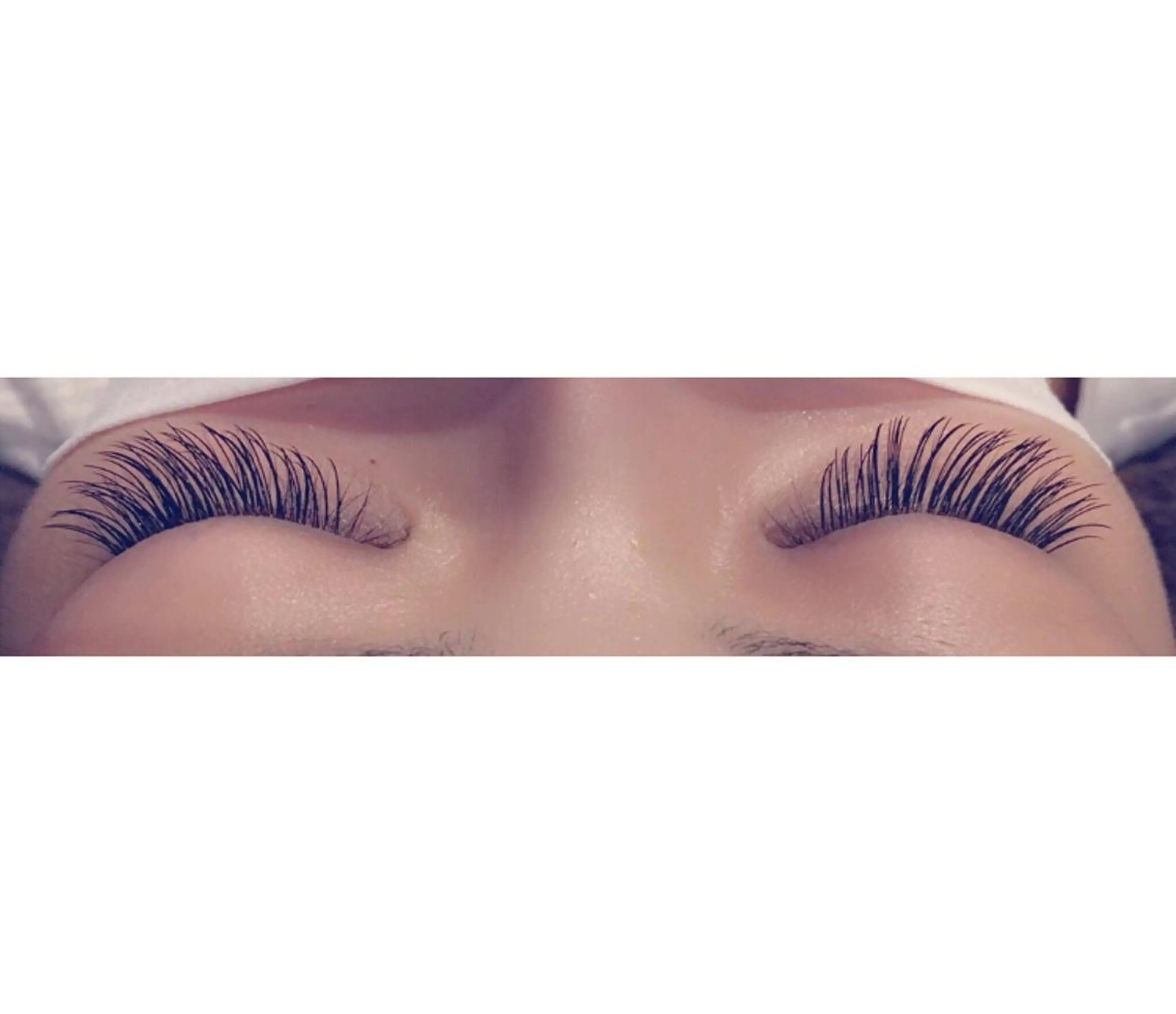 マツエク・マツパ 石渡このみ 🍊レイヤーカットのヘアスタイル