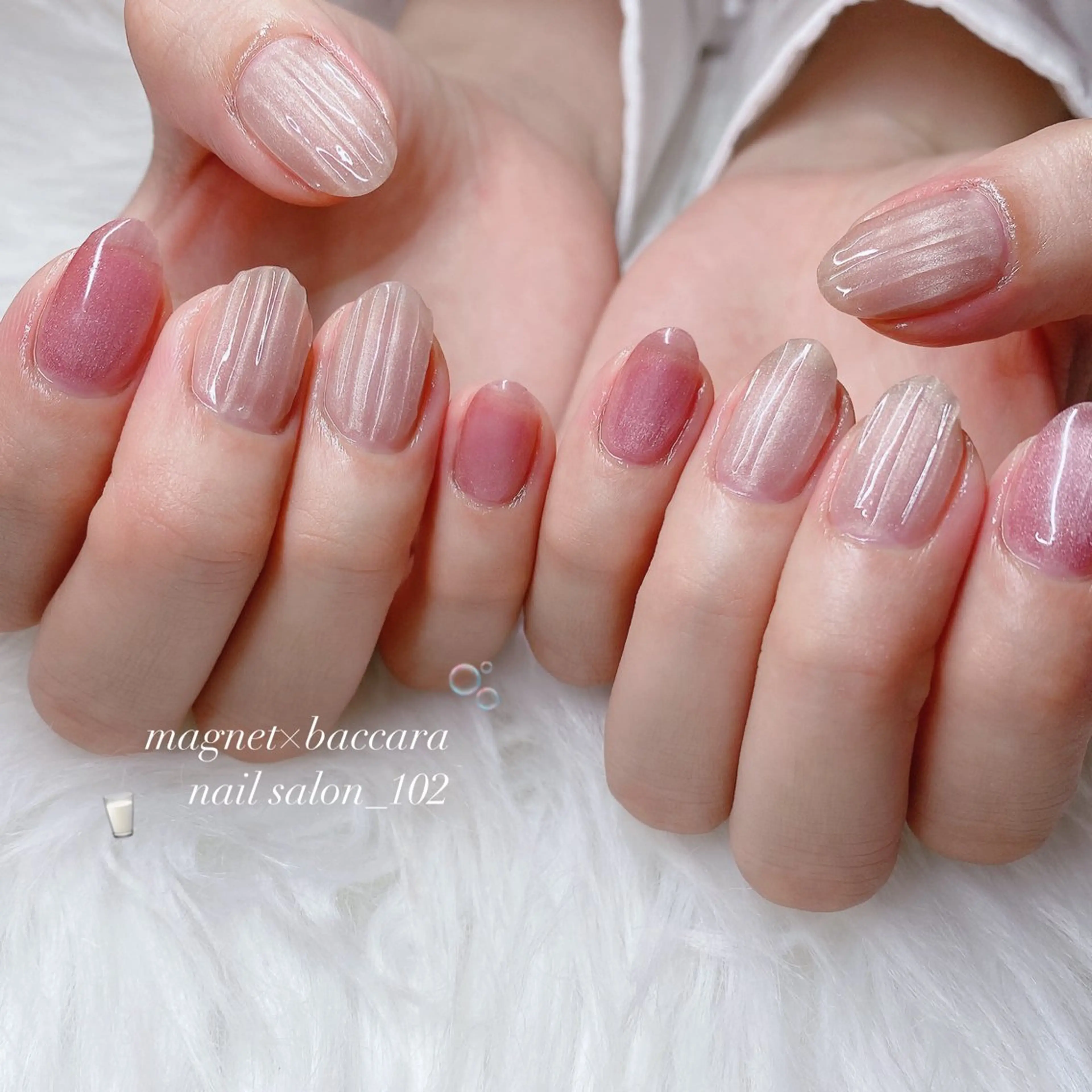 ネイル ハンドネイル nail salon 102のその他イメージ