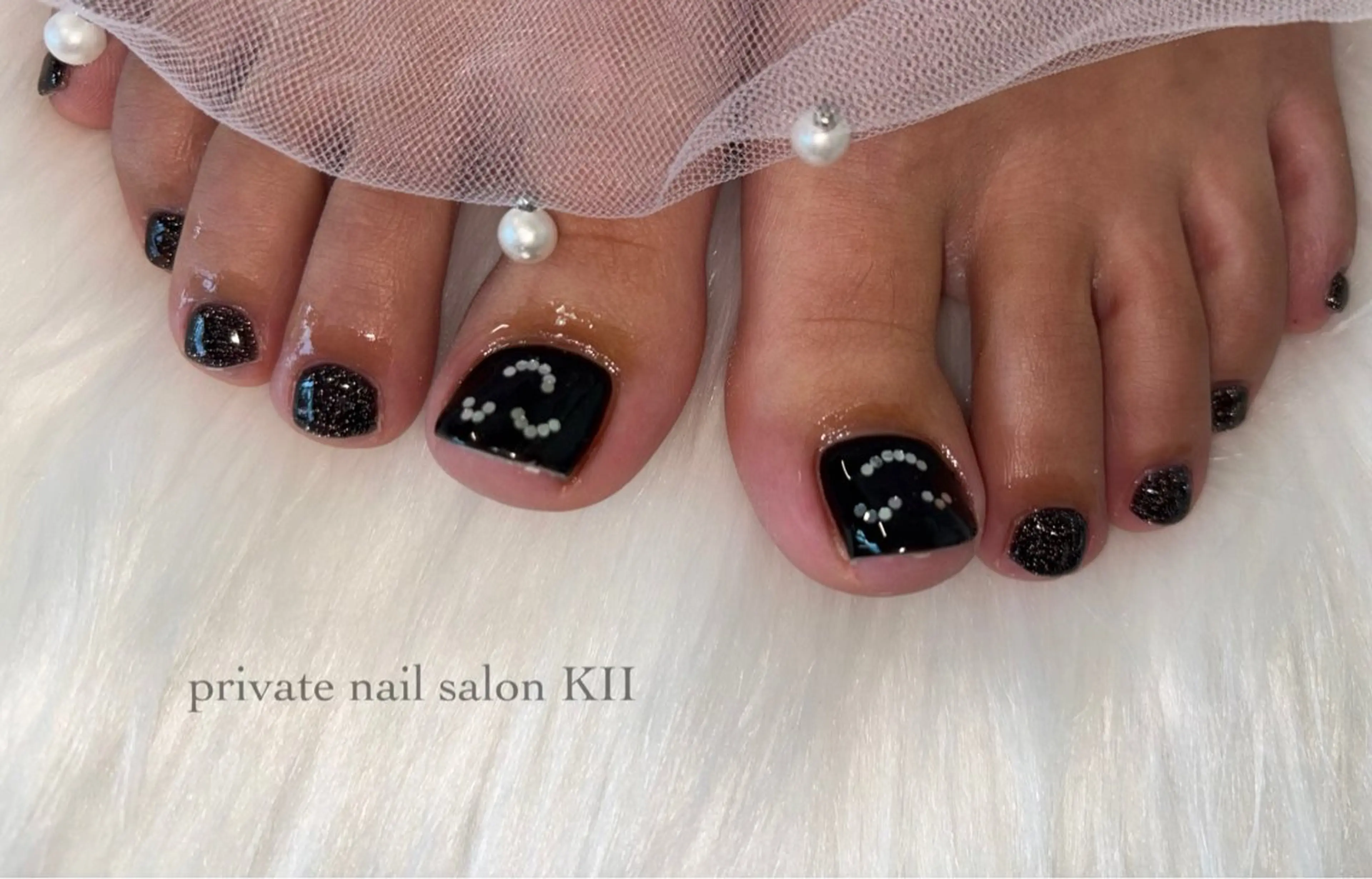 ネイル private nail KIIのその他イメージ