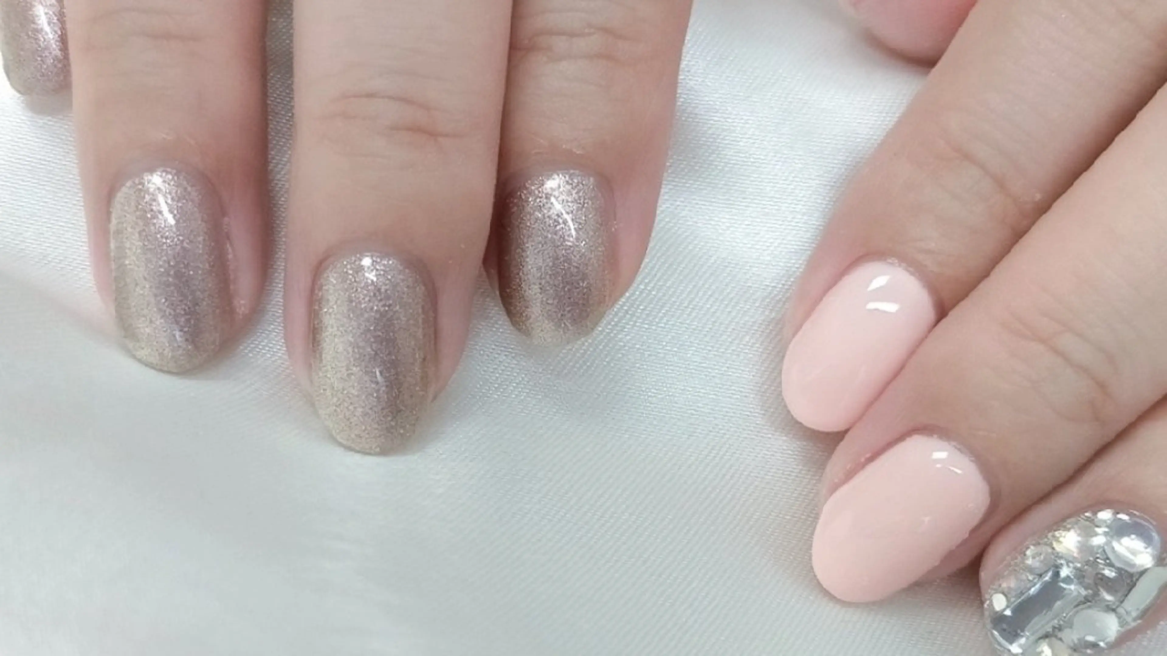ネイル 💗LI⁠•⁠ Nail💗のネイルデザイン