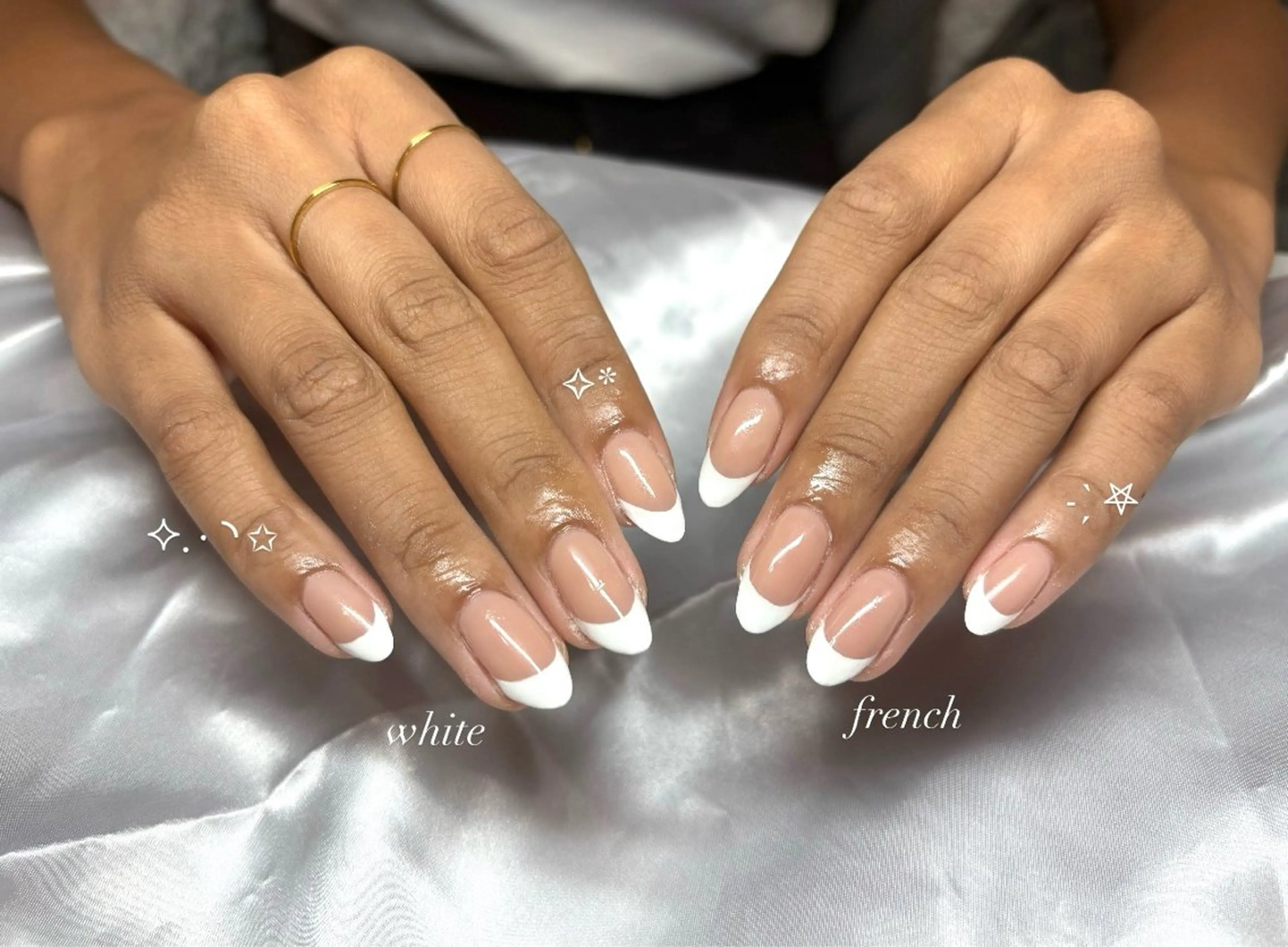 ネイル N nail ayakaのネイルデザイン