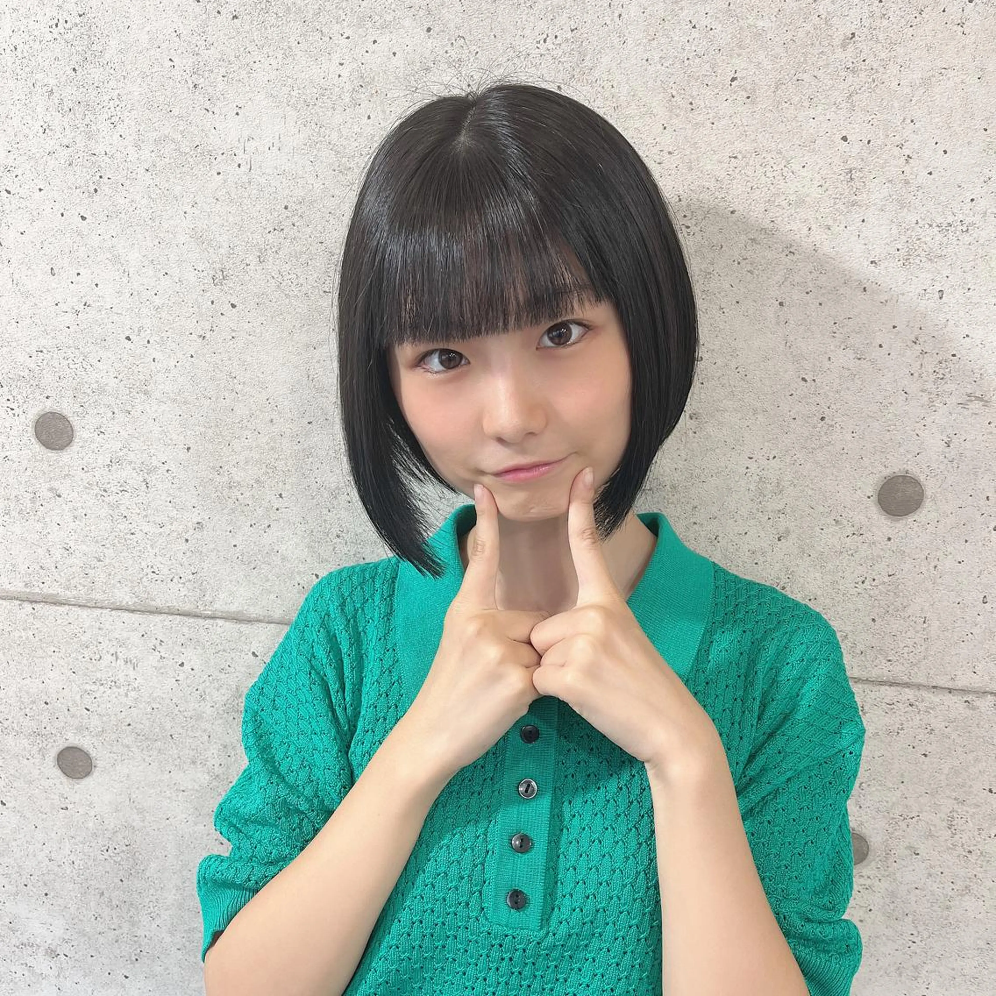 ショート カラー カット ヘアカラー トリートメント 🌷モテ髪推しカラー moe🐰🌷のヘアスタイル