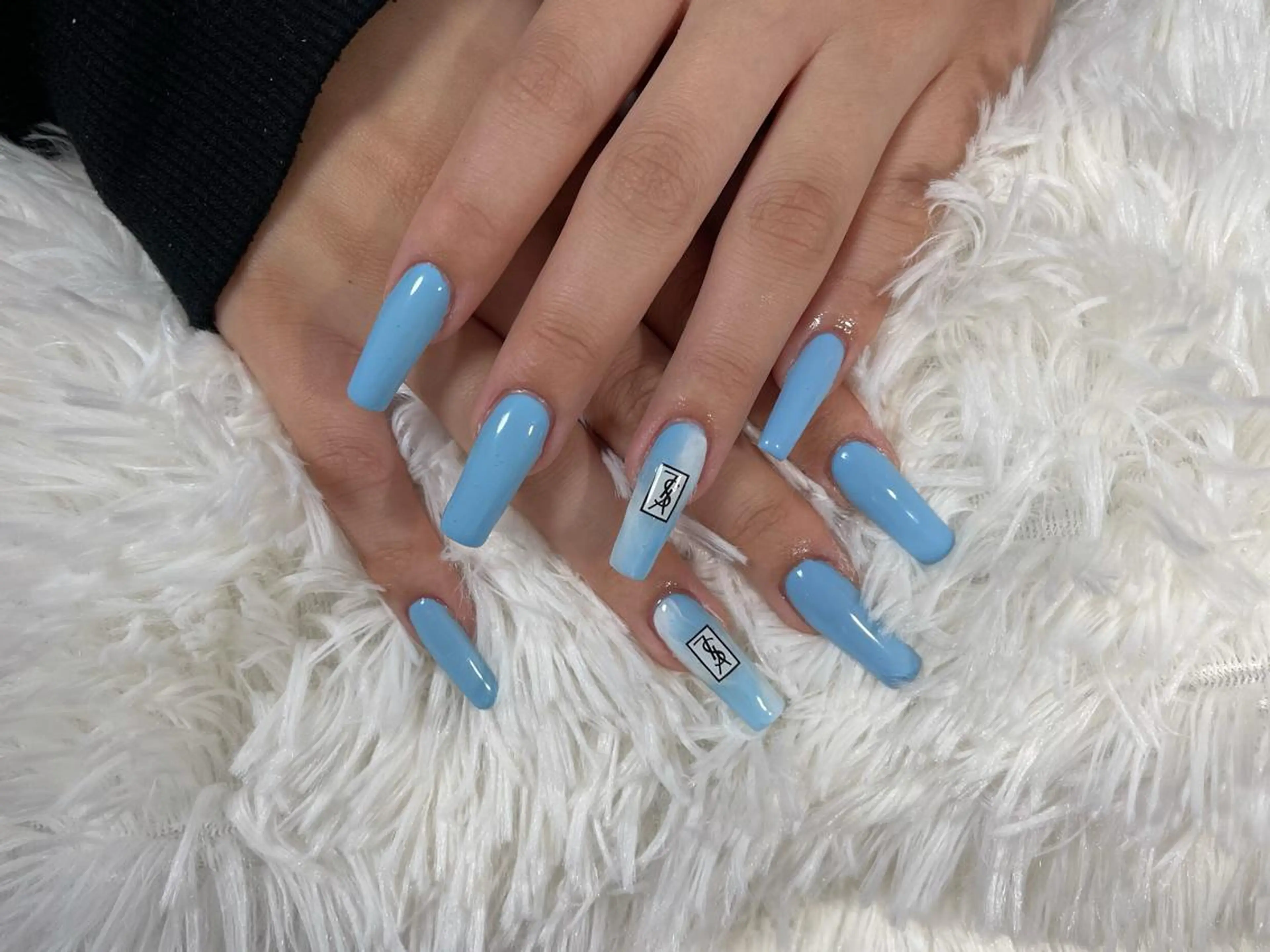 ネイル ハンドネイル R’s nailのエステ・リラクイメージ