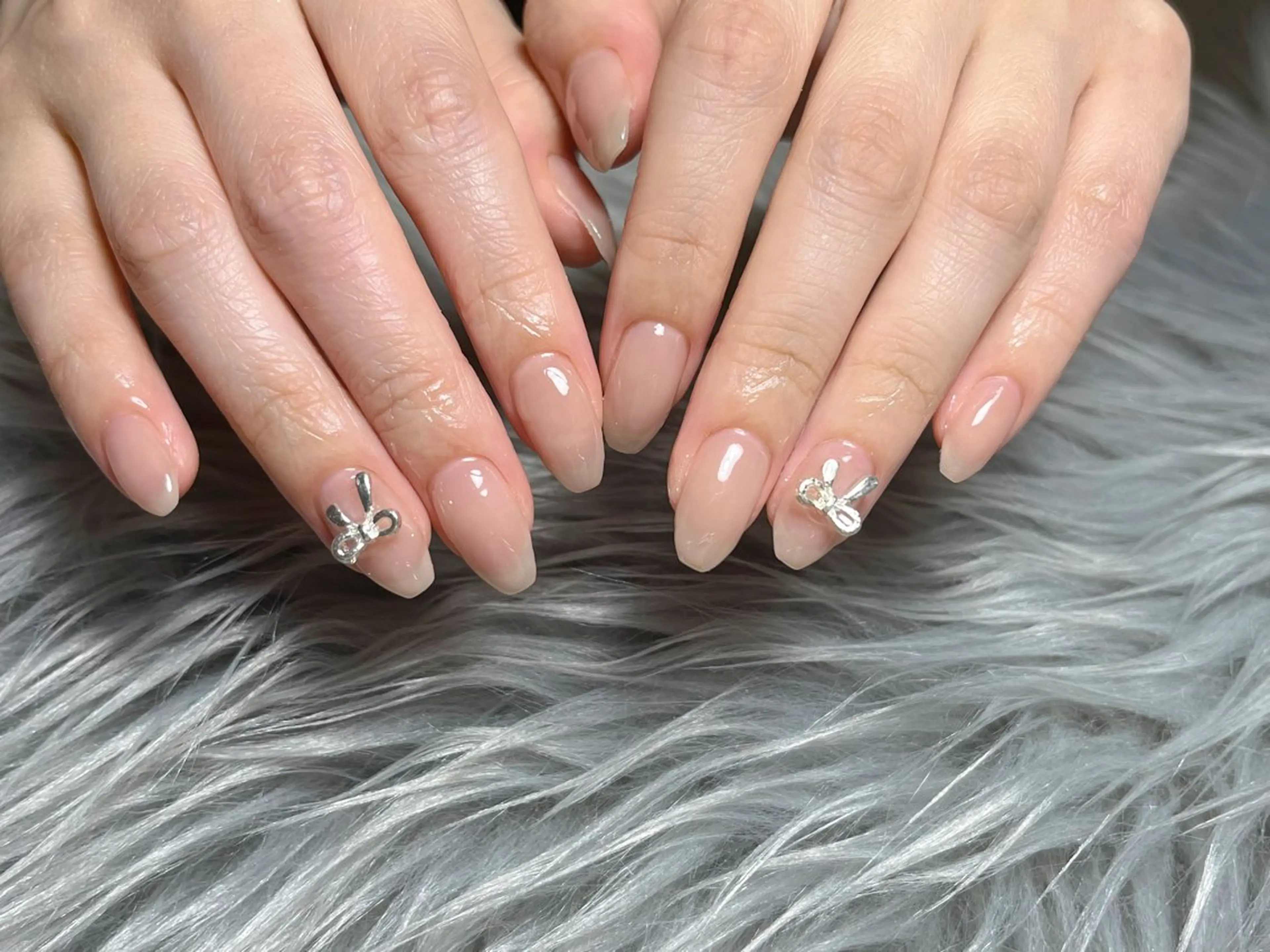 ネイル ハンドネイル misaki nailのネイルデザイン