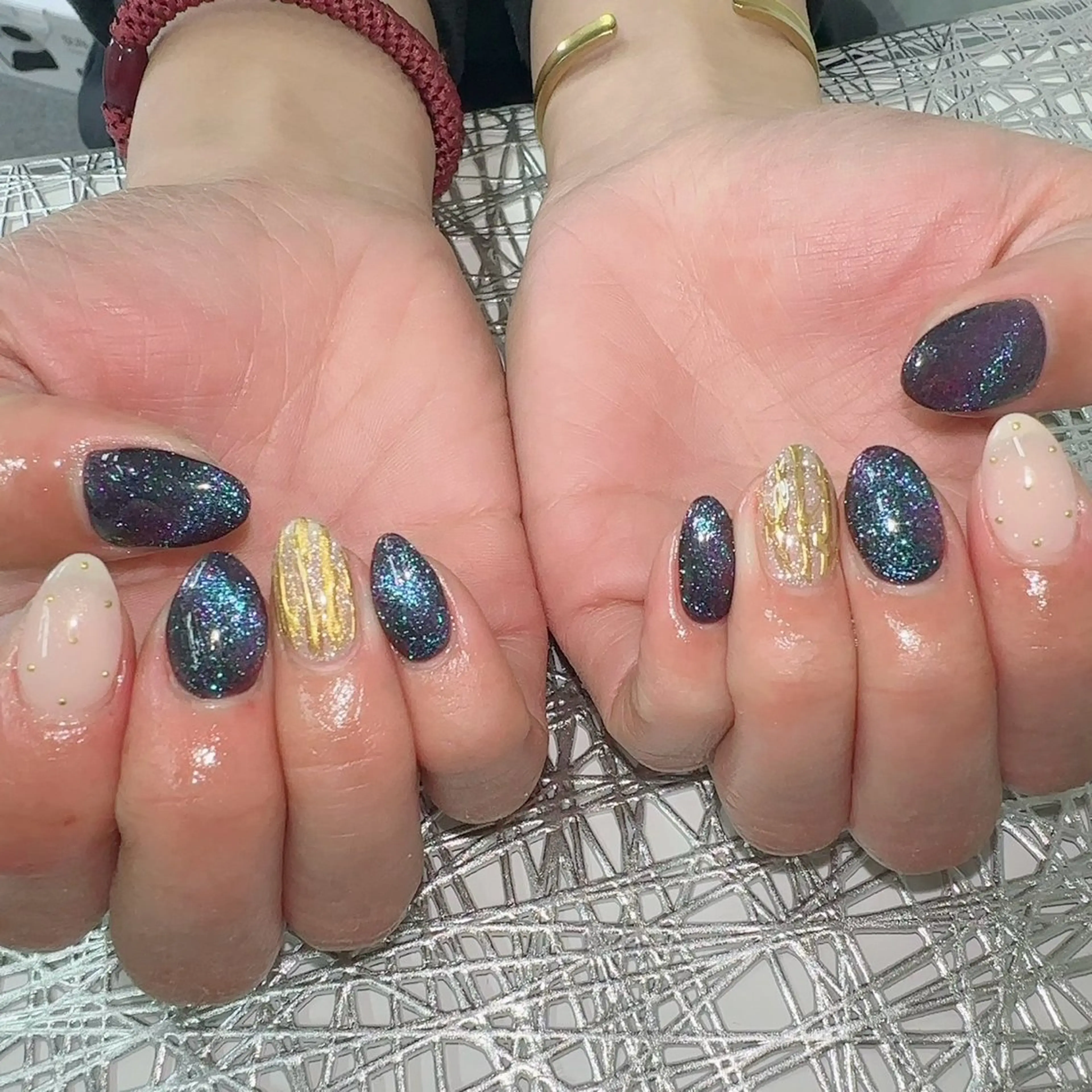 ネイル KAONAILpg東大和店所属・KAONAIL ☆MAI☆のネイルデザイン