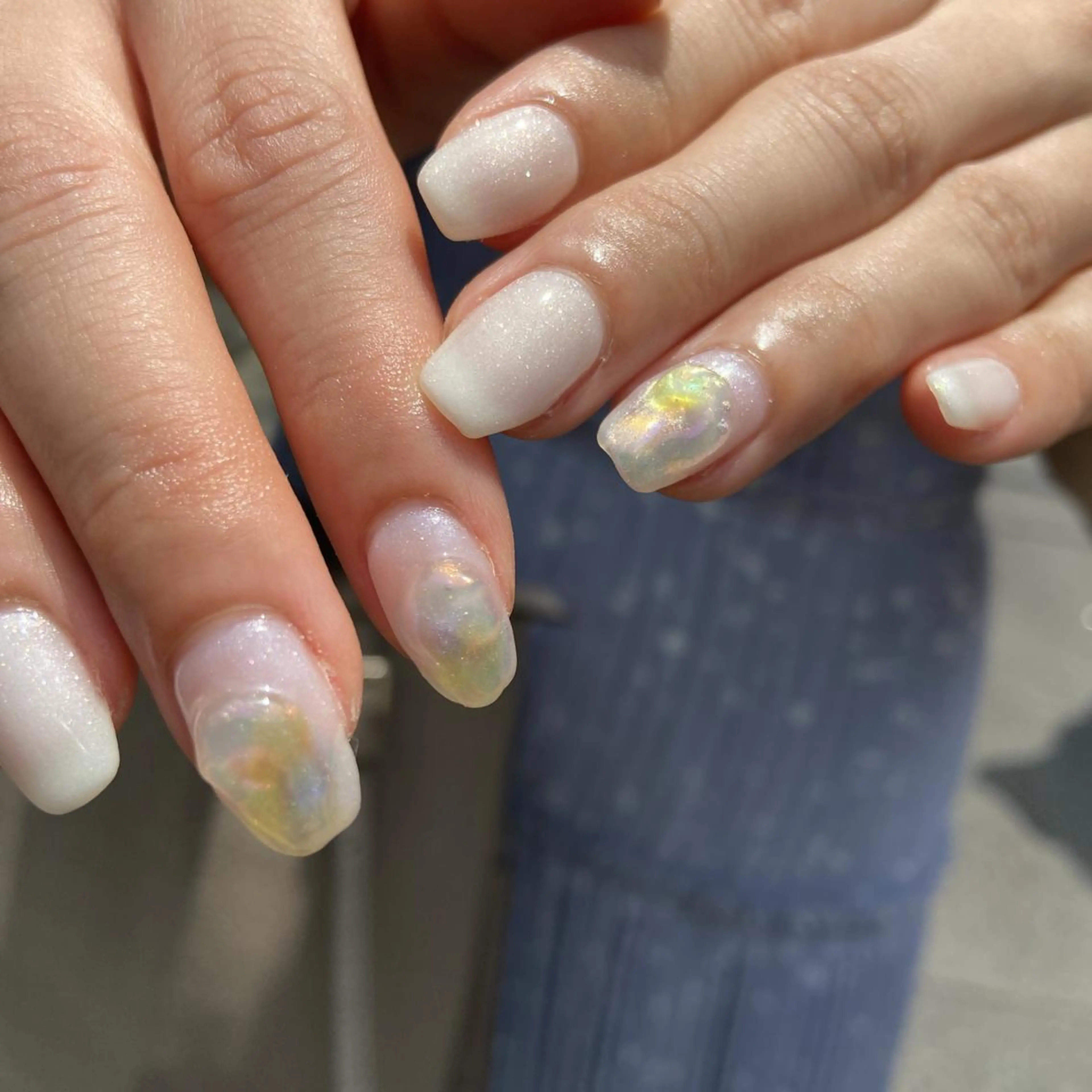 ネイル nails TOKYOのネイルデザイン