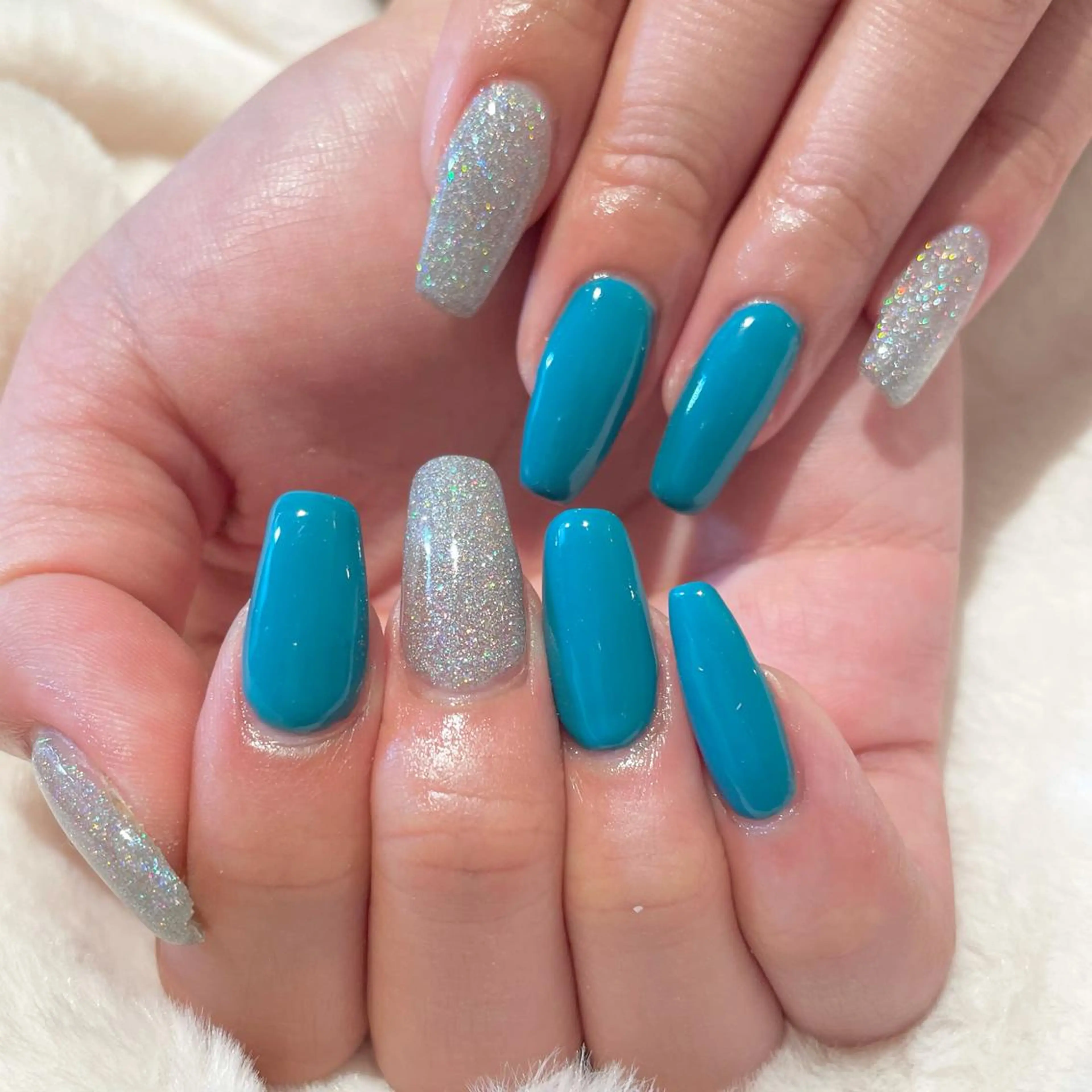 ネイル ドライヘッドスパ 名古屋駅徒歩5分のエステ・リラクイメージ