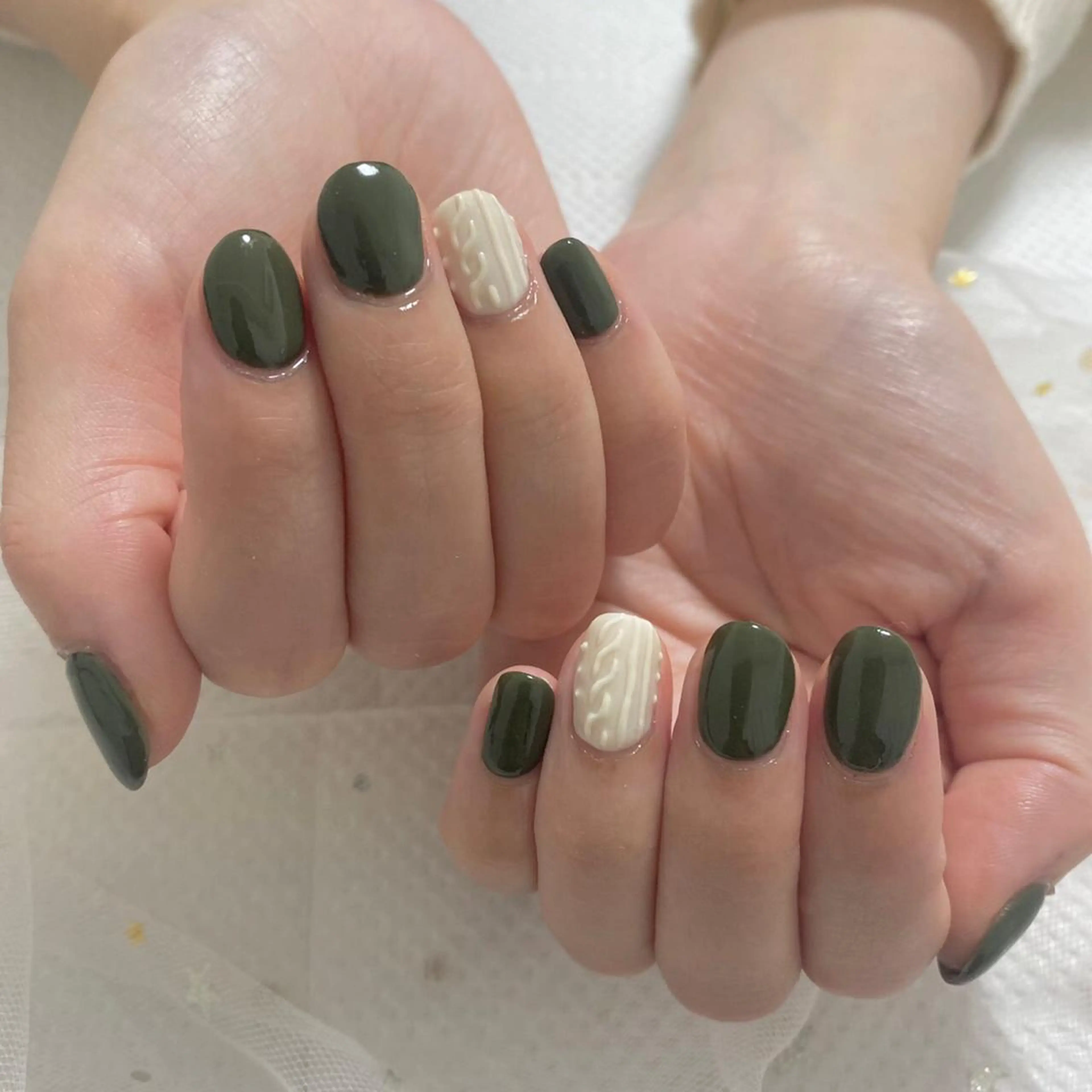 ネイル ハンドネイル ハンドケア Kasumi Nailのネイルデザイン