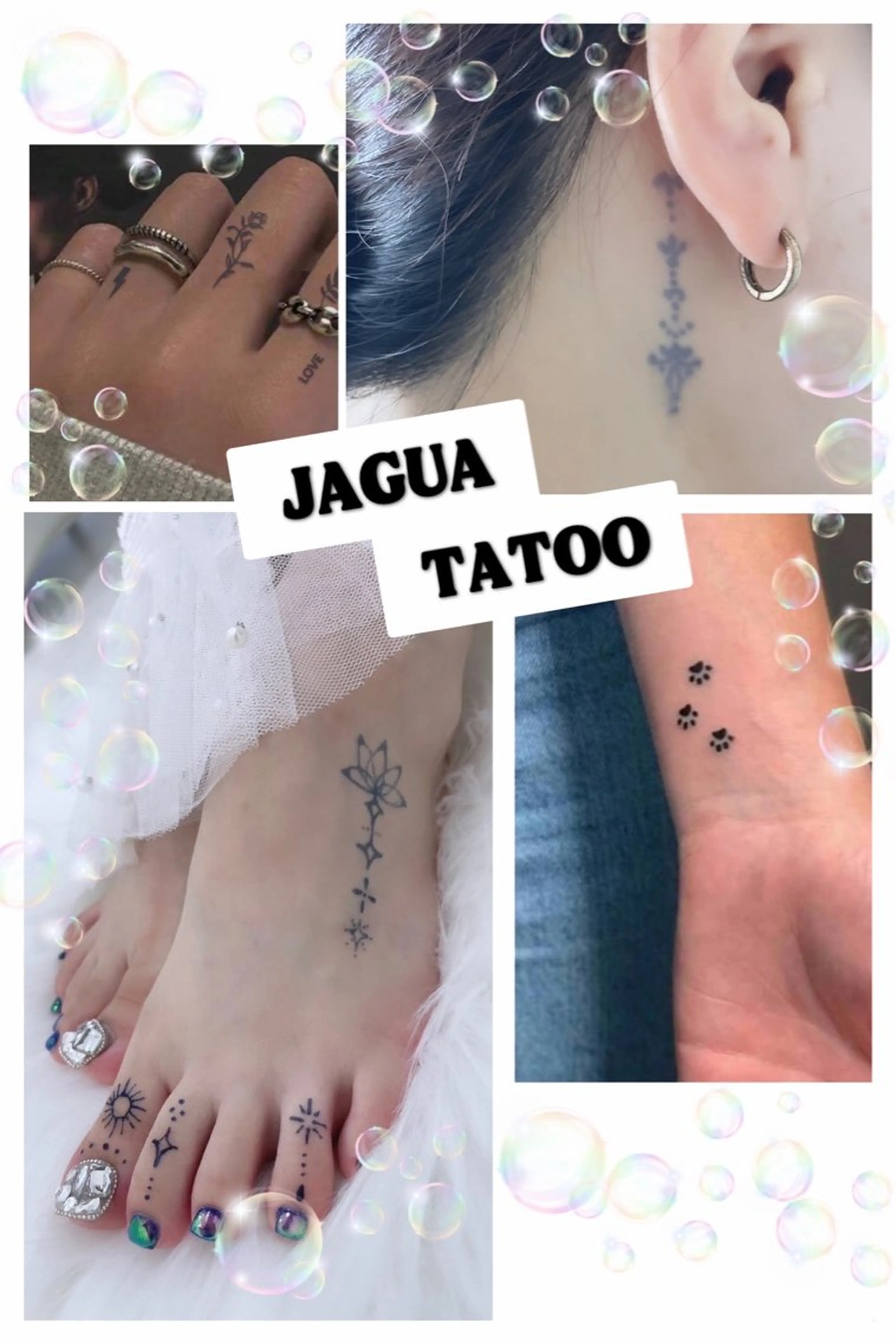 ショート その他 salon  Liange所属・La maharo YUのネイルデザイン