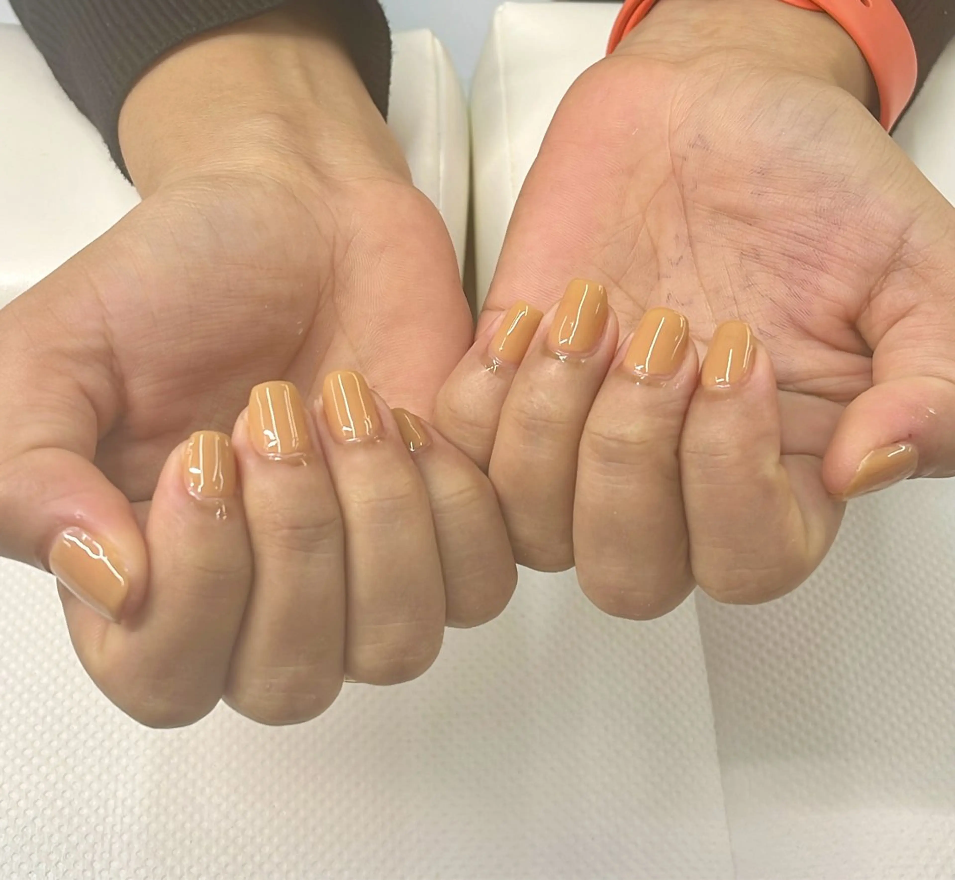 ネイル ハンドネイル MORE所属・✨MORE✨藤井寺 (限定価格)のネイルデザイン