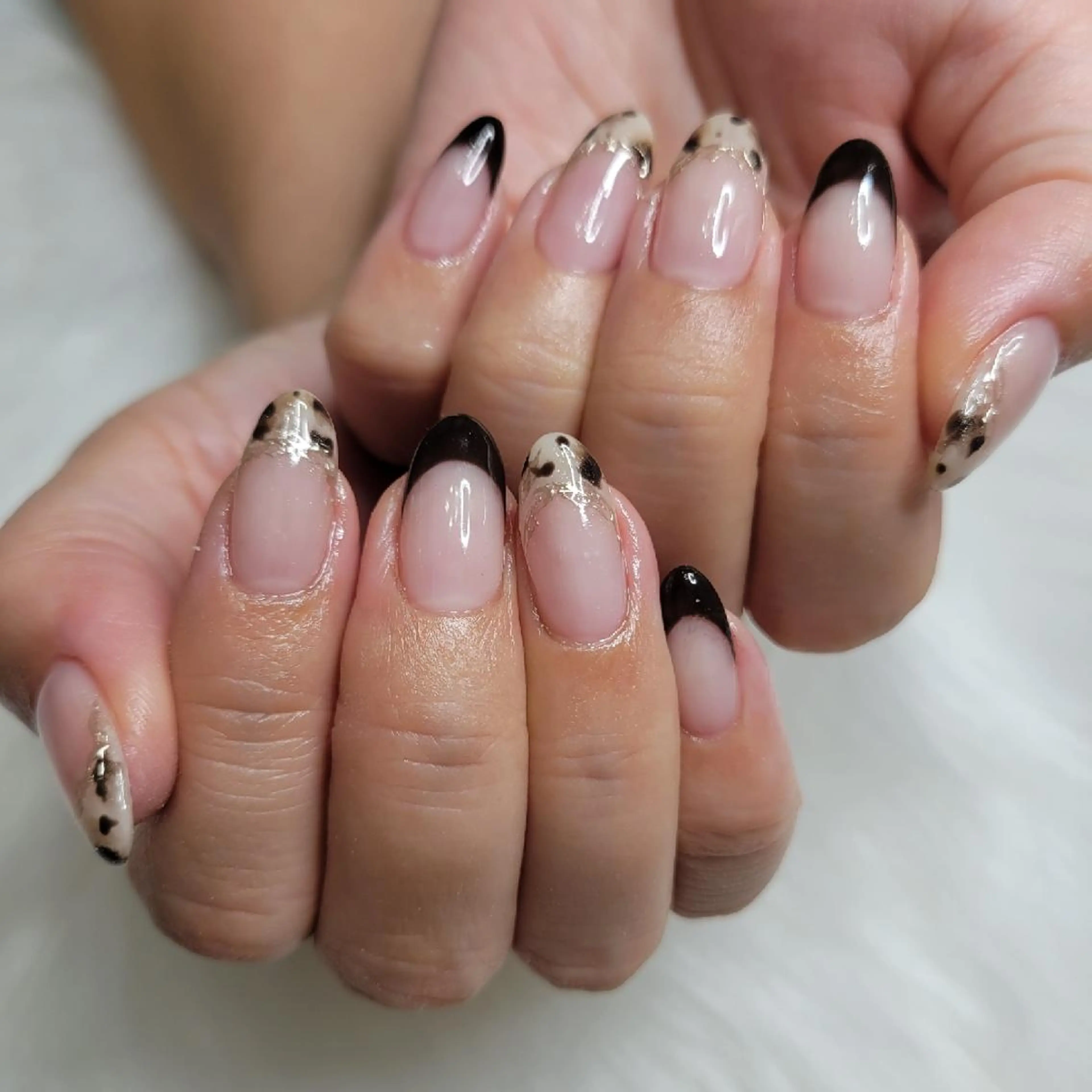 ネイル ハンドネイル Ri’z nailのネイルデザイン