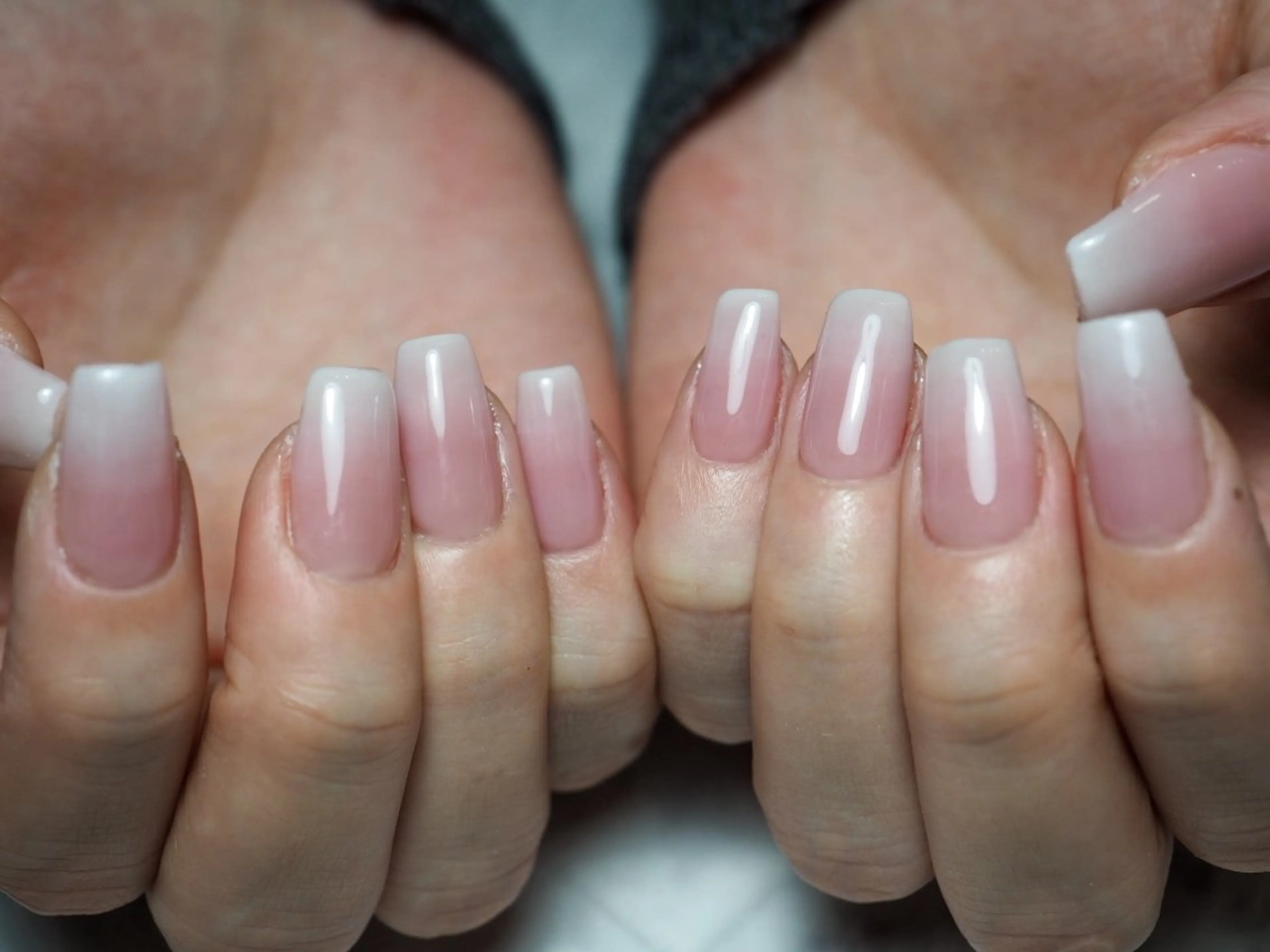 ネイル 7nail所属・なんば7nail YUZUHAのネイルデザイン
