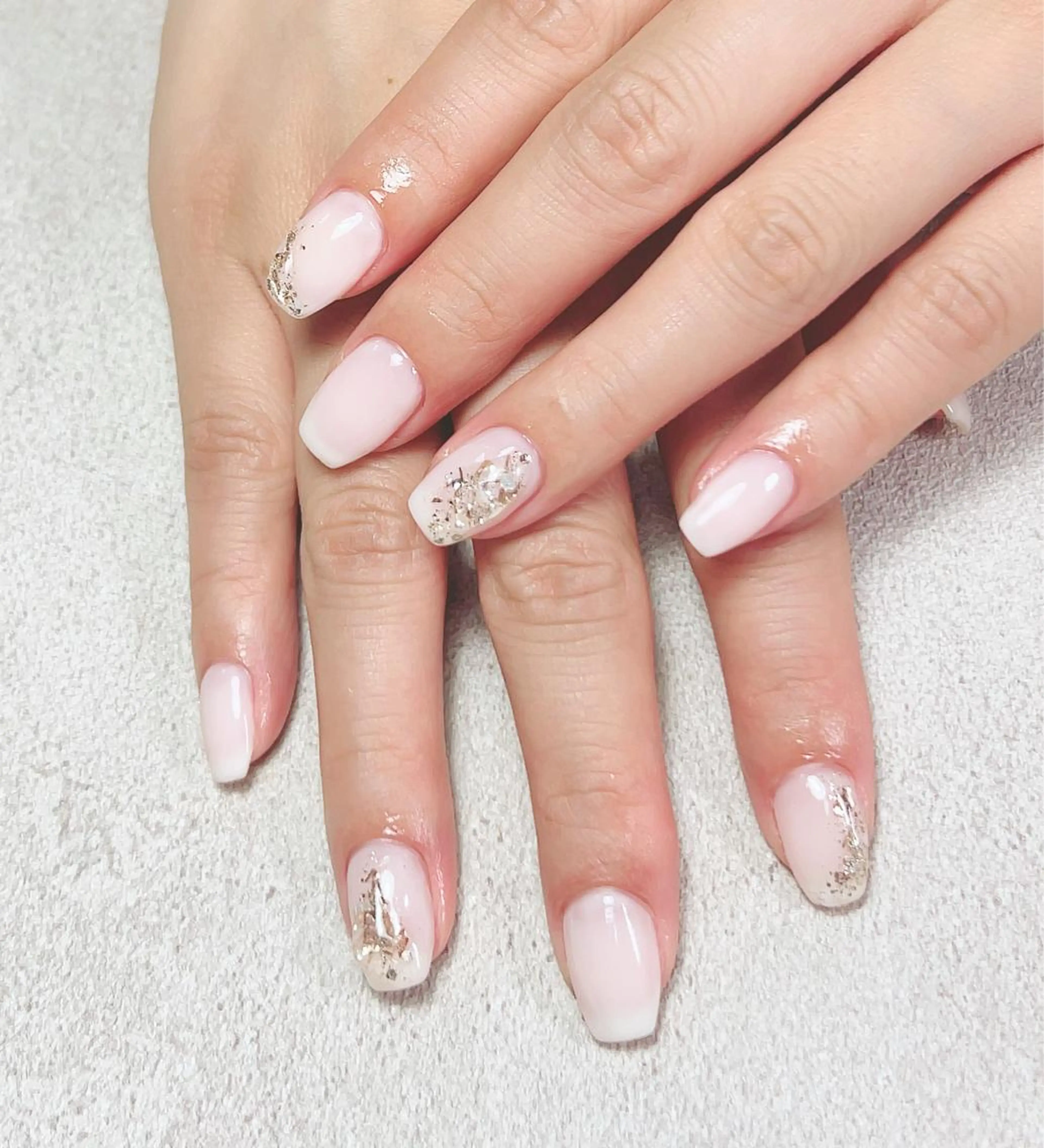 ネイル プレシャス所属・小川 ogawaのネイルデザイン