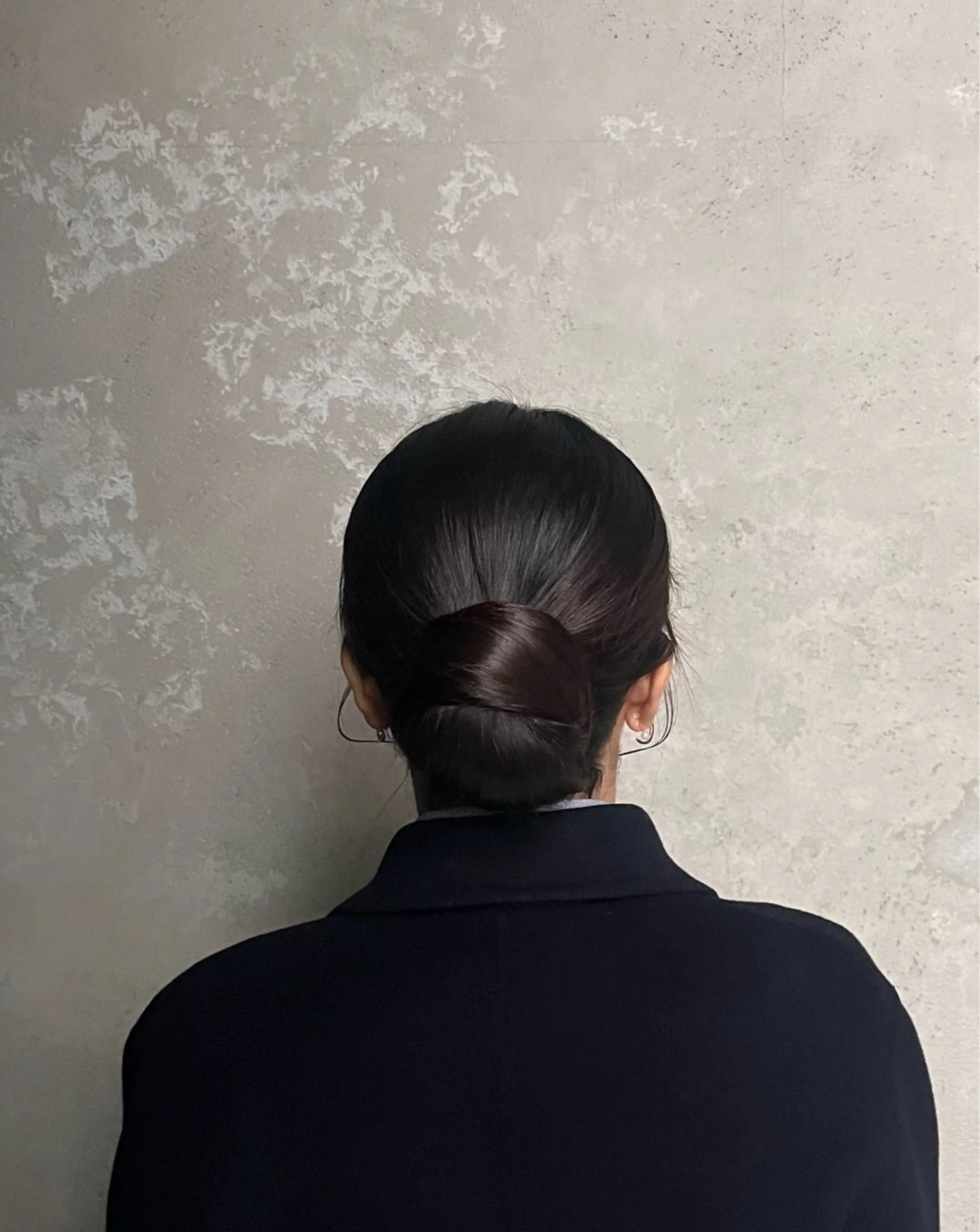 ヘアアレンジ ヘアセット GrandStory　SALON SHIBUYA所属・eye.hair shihoのヘアスタイル