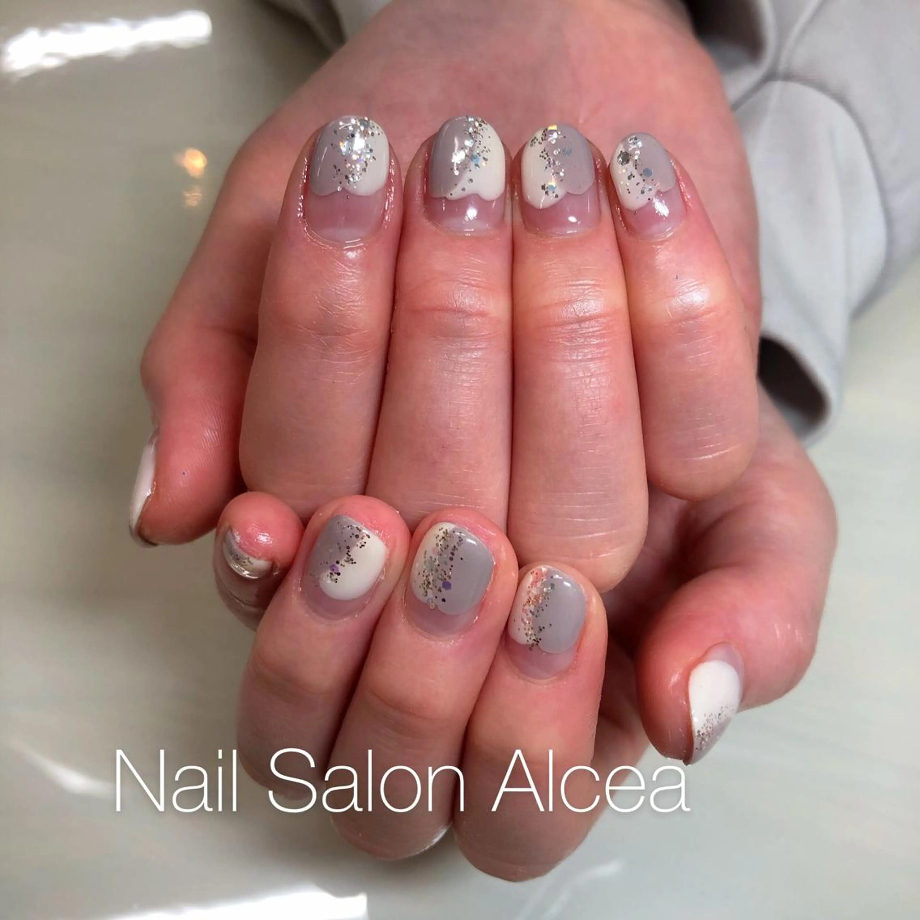 ネイル CHILO 木村のネイルデザイン