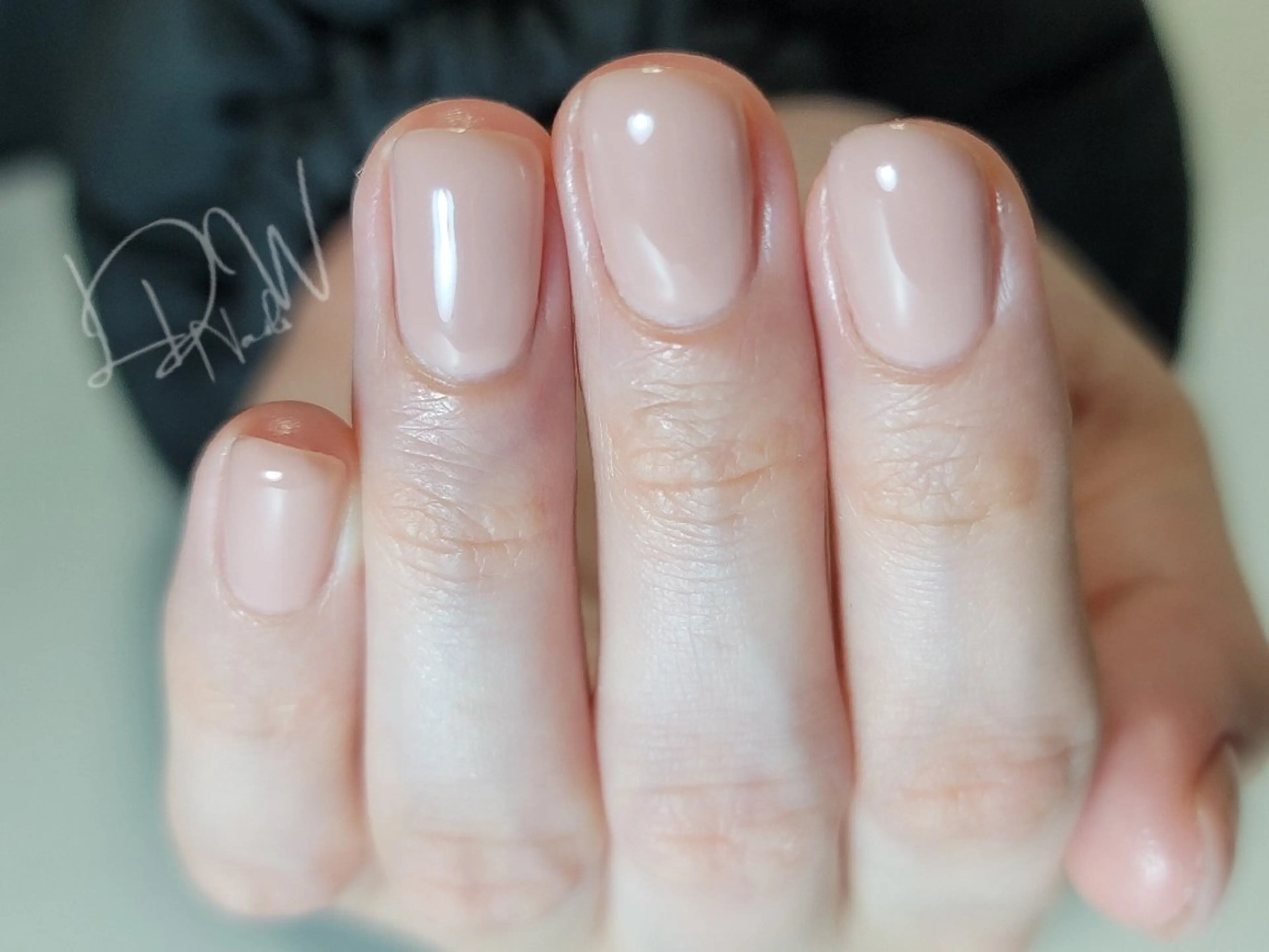 ネイル ハンドネイル ハンドケア Nails_l.d.w所属・nails_ l.d.wのネイルデザイン