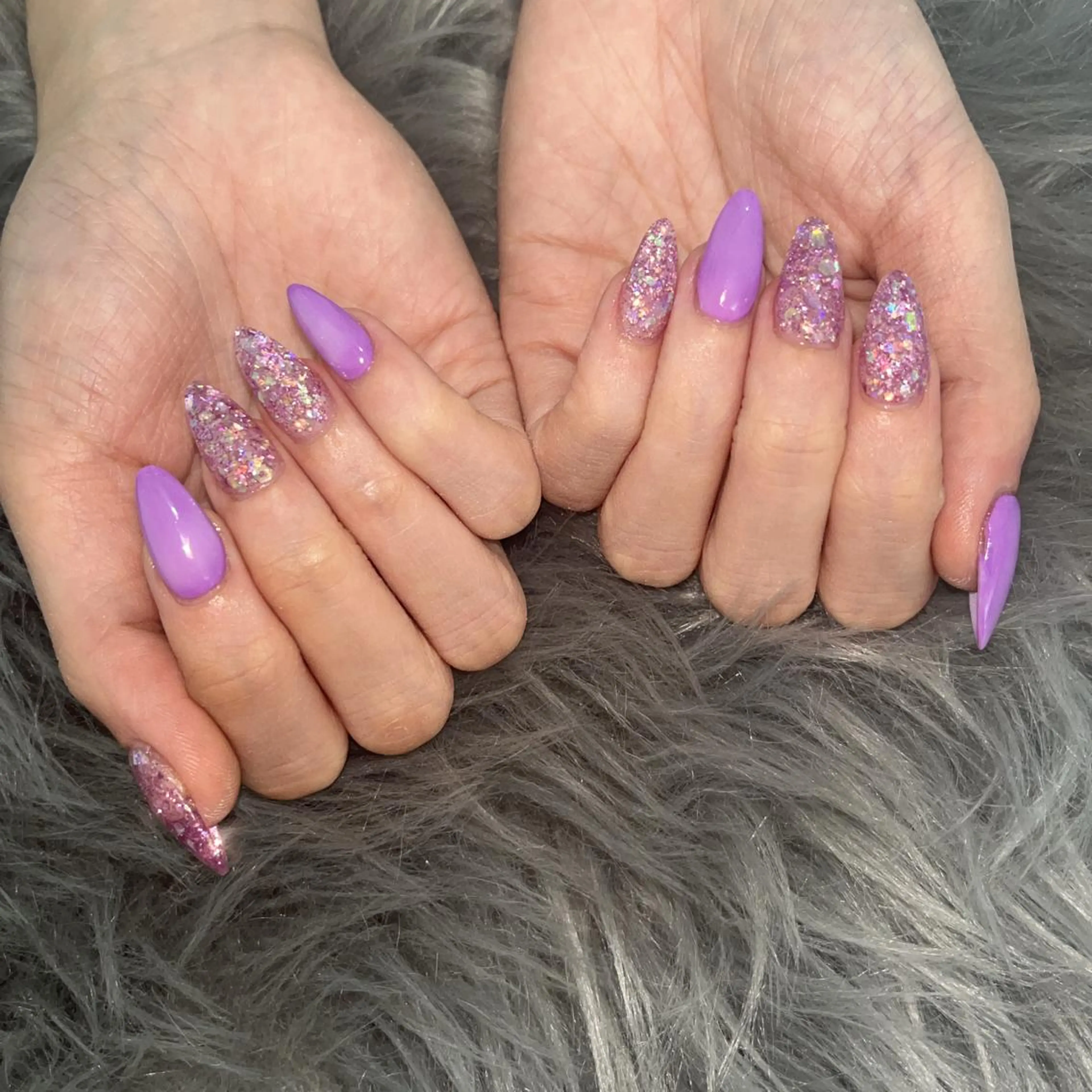 ショート ネイル yukina nailのネイルデザイン