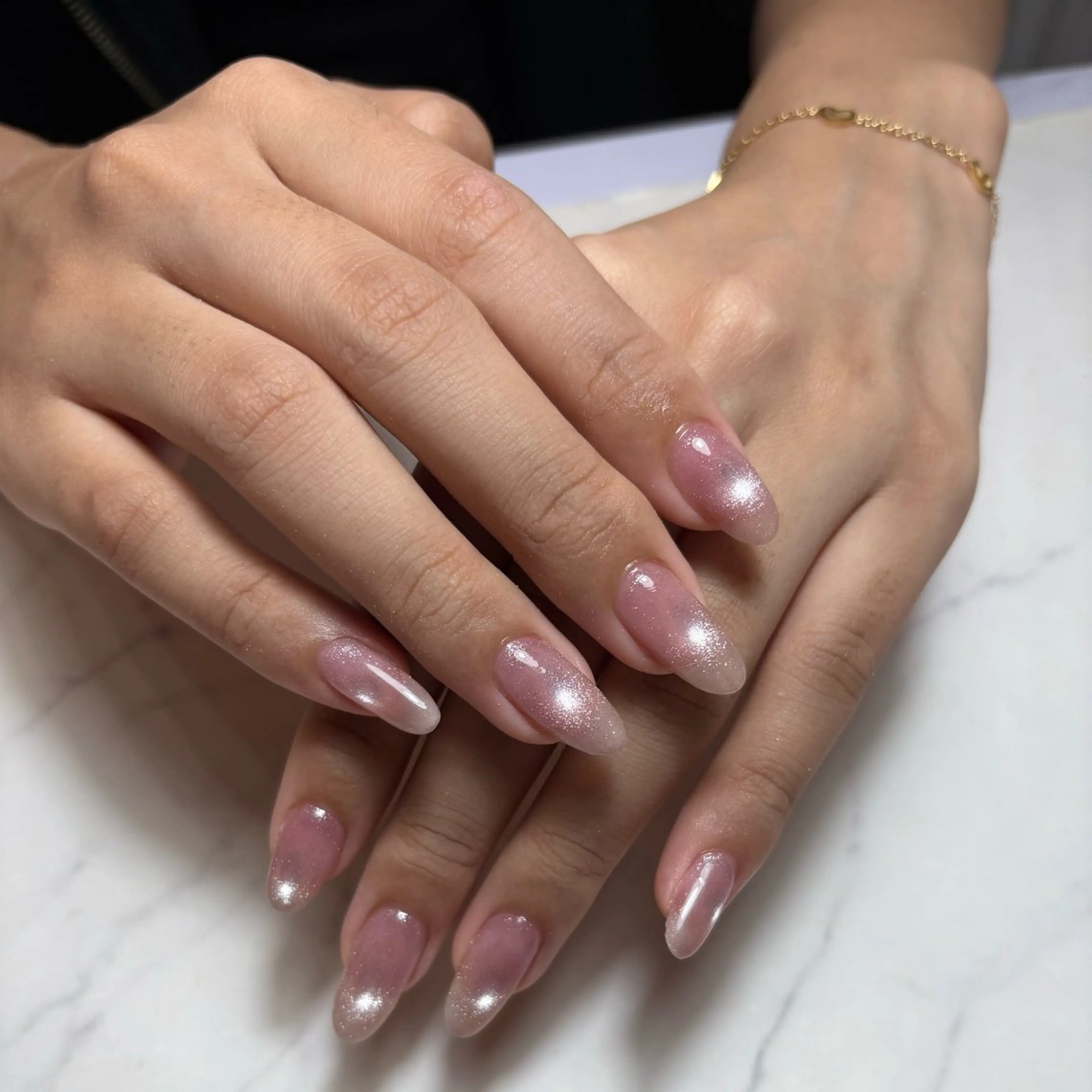 ネイル nailsalon 結所属・💫 さりのネイルデザイン