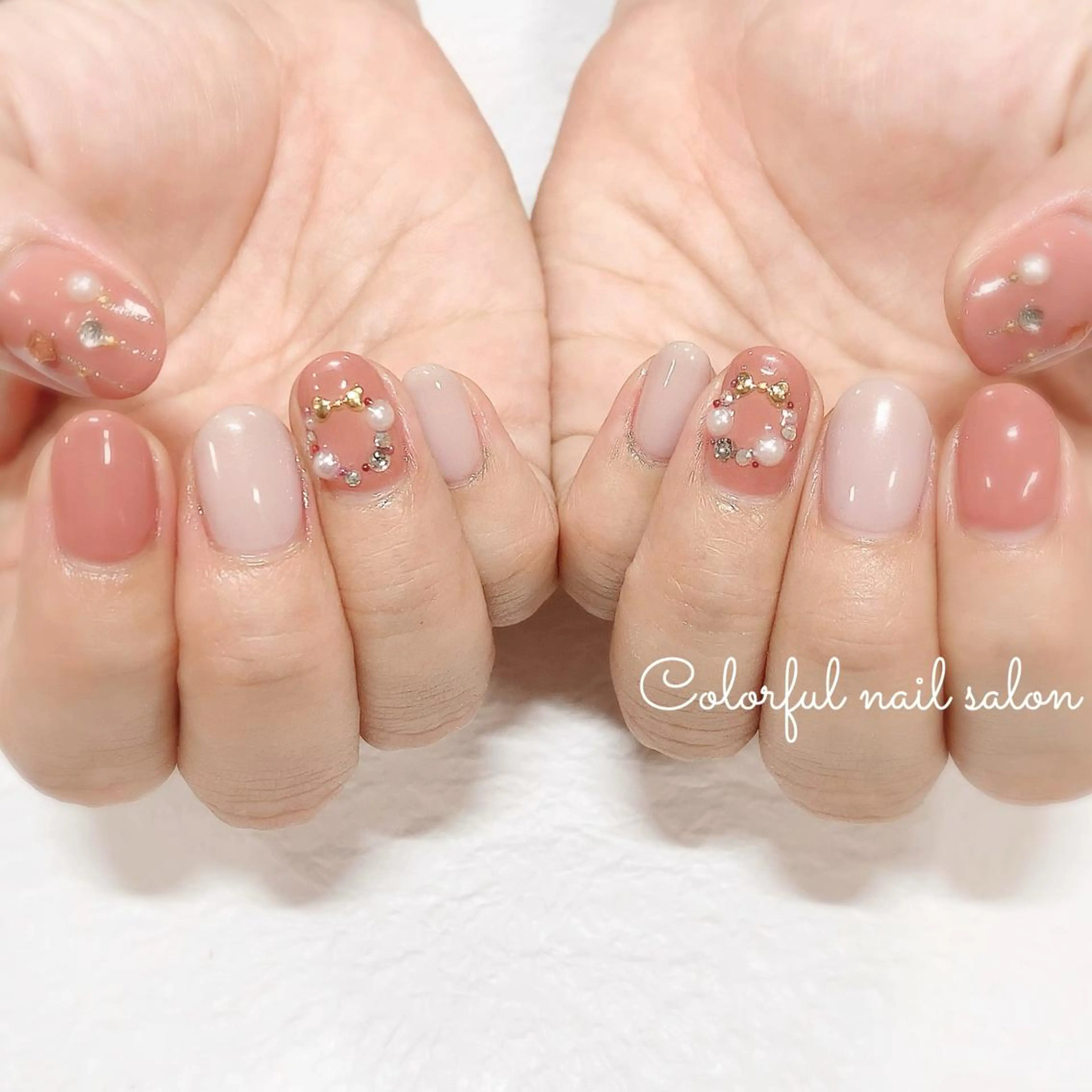 ネイル le’a所属・Le'a nail&eyesのマツエク・マツパデザイン