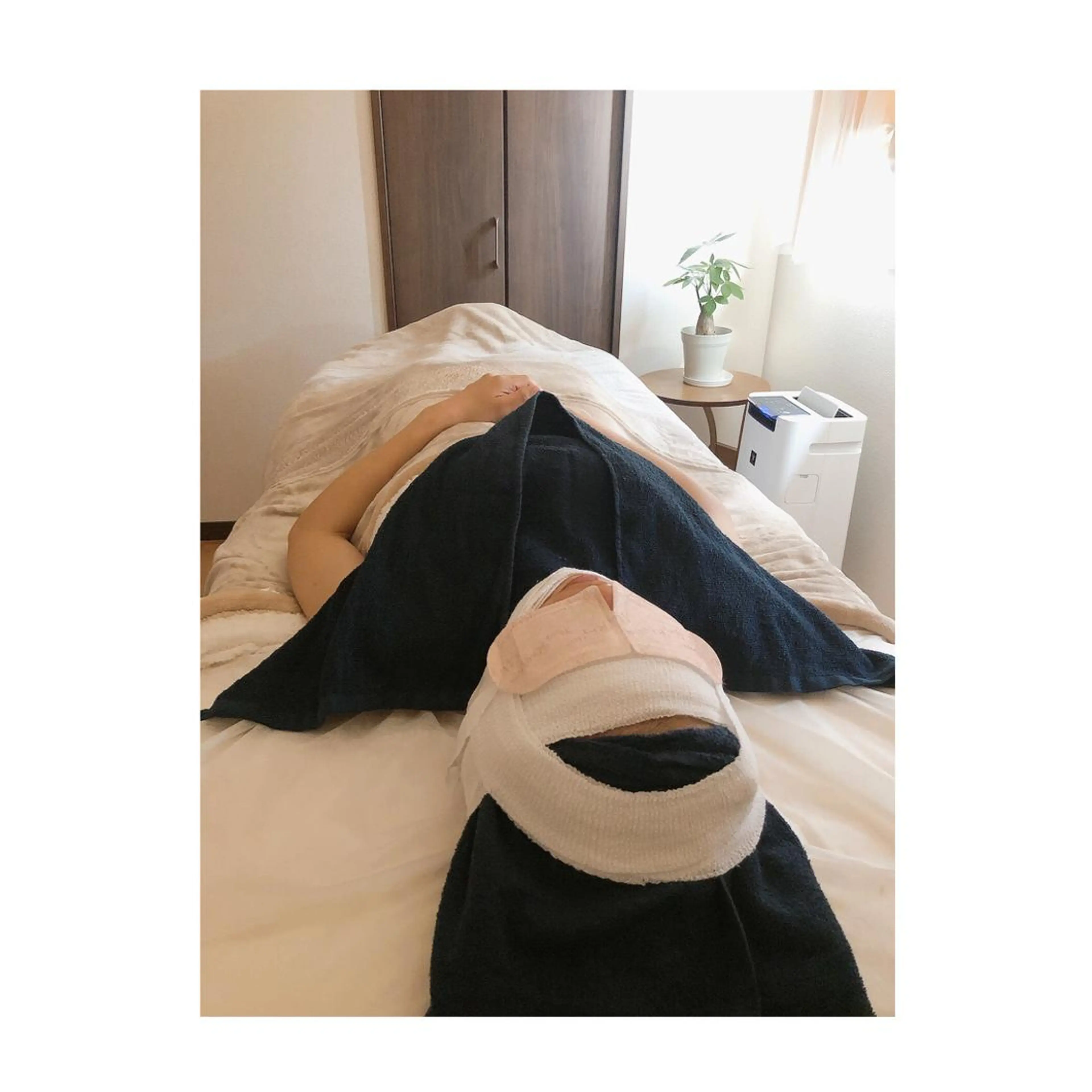 エステ リラク Fleur beauty salon所属・Fleur 児玉聖子のエステ・リラクイメージ