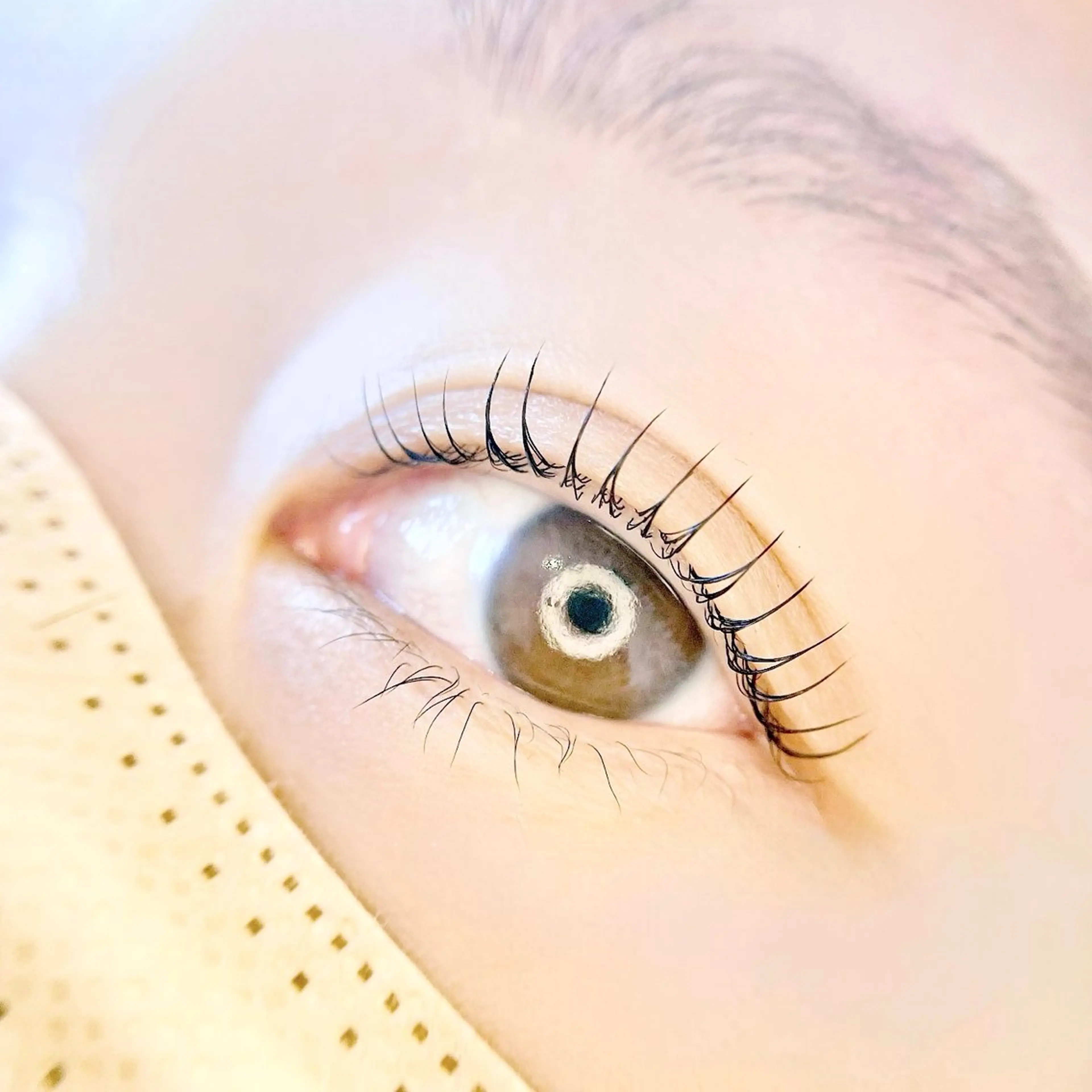 マツエク・マツパ マツパ eyelash salon.VIELのマツエク・マツパデザイン