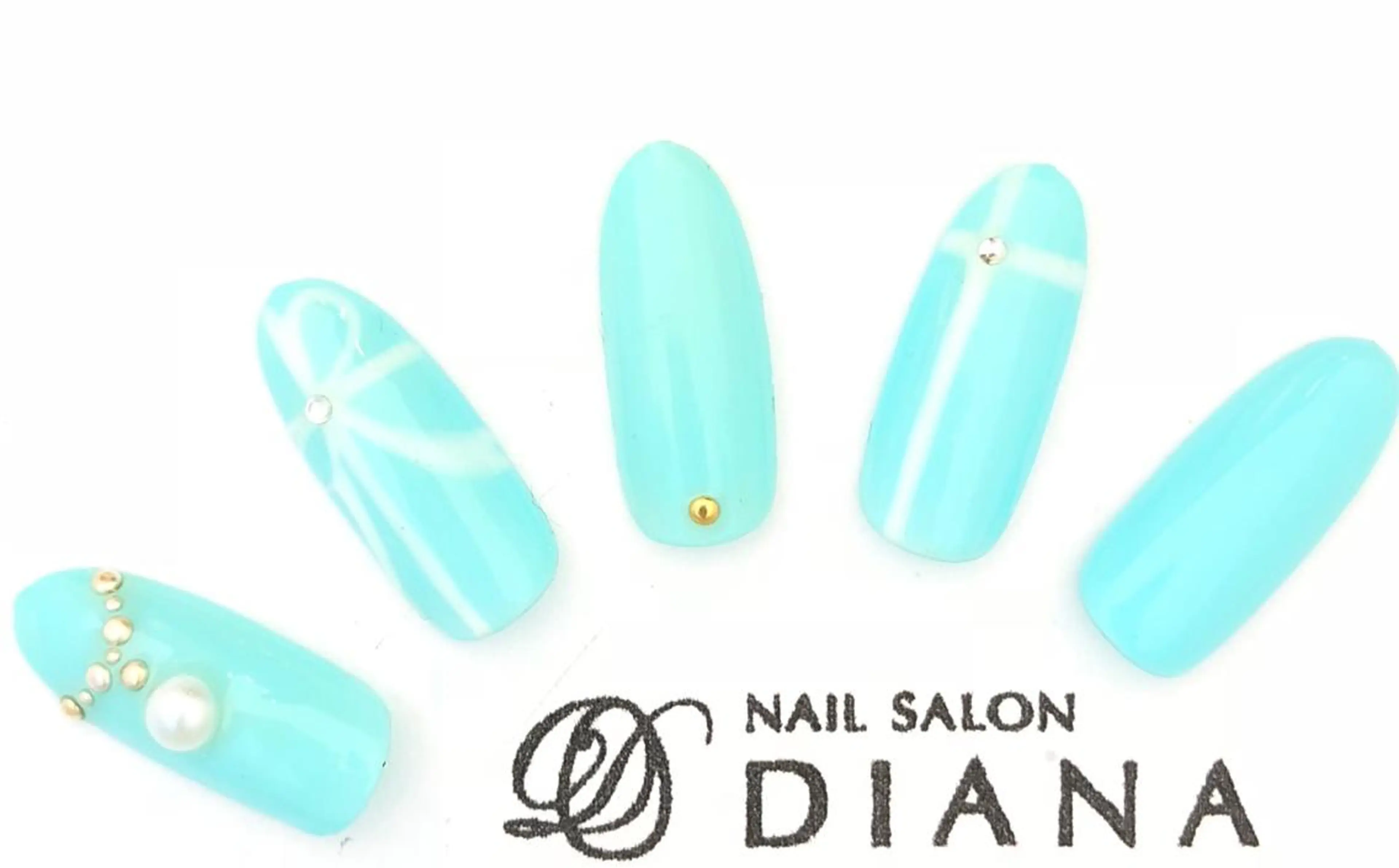 ネイル その他(ネイル) DIANAネイルサロン所属・NAILSALON DIANAのネイルデザイン