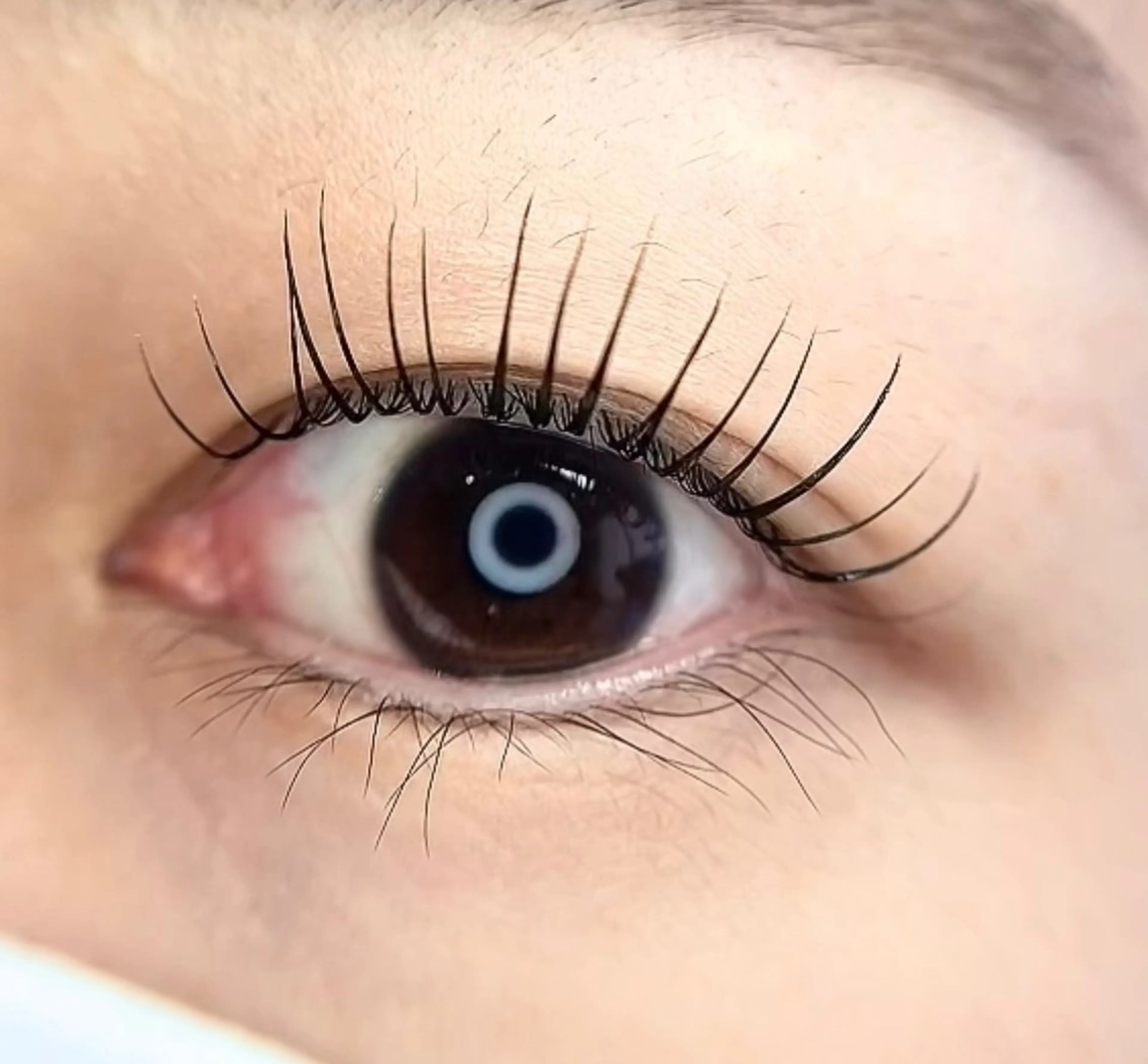 マツエク・マツパ un par un アンパルアン所属・un par unの眉毛・アイブロウイメージ