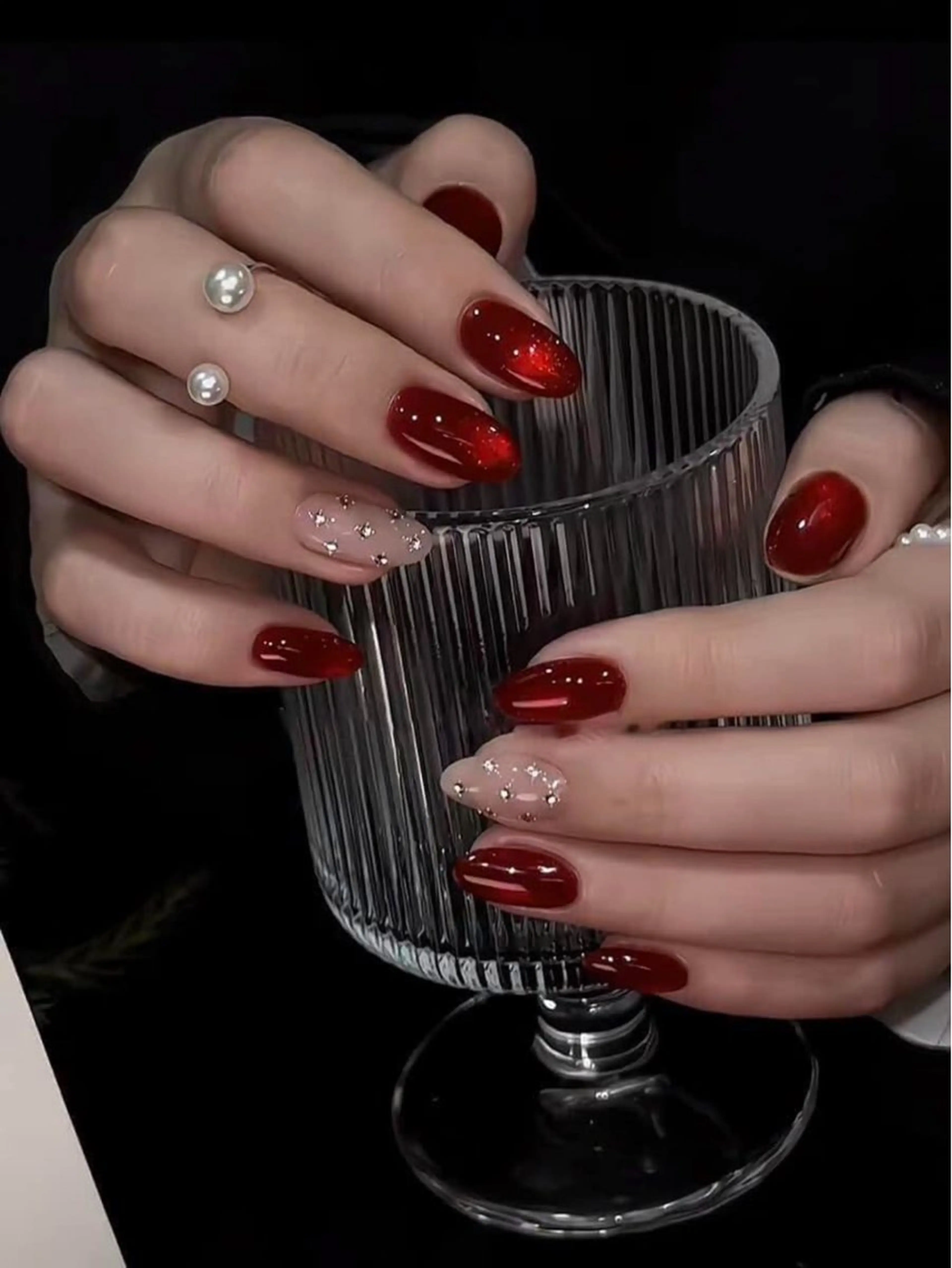 ネイル Any_nail新大久保店所属・any nailのネイルデザイン
