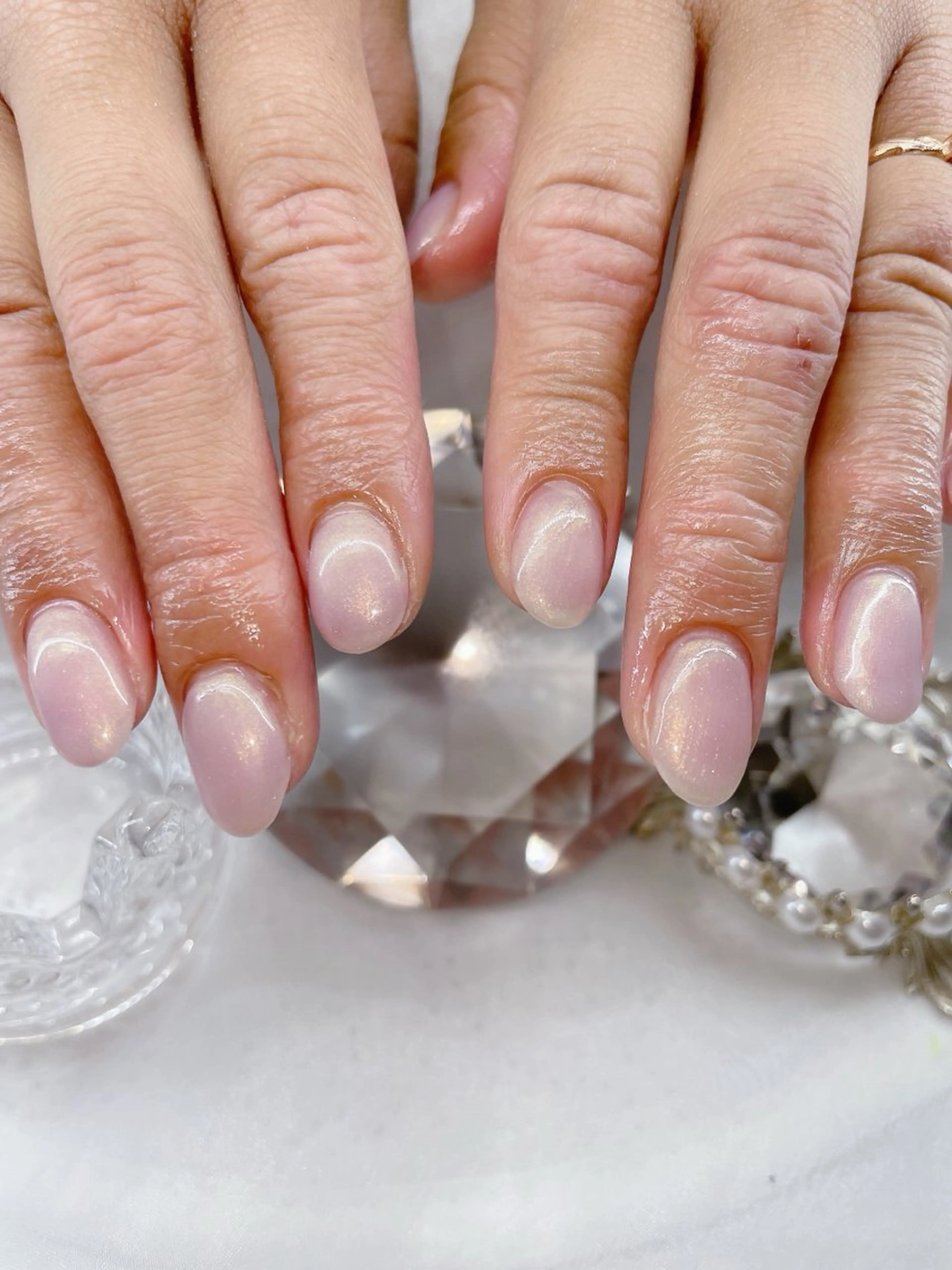 ネイル ハンドネイル misun_nail所属・misun_ nailのネイルデザイン