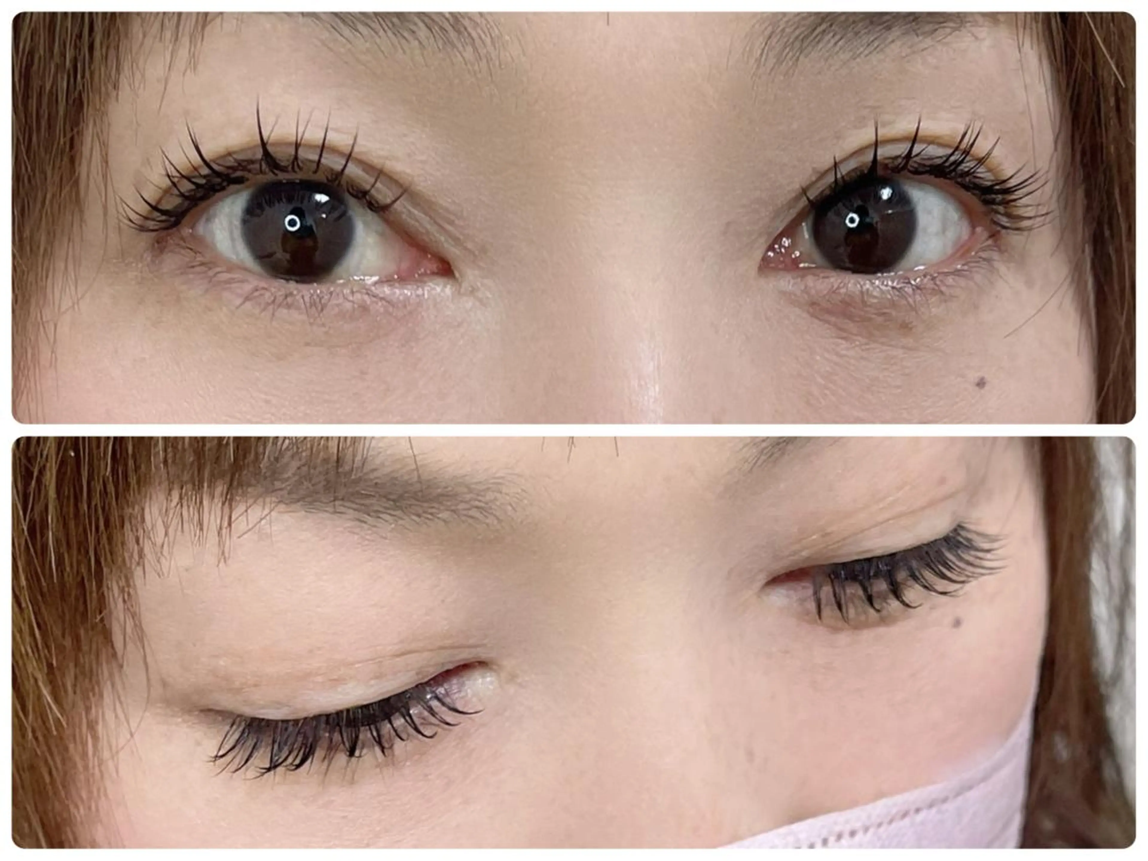 マツエク・マツパ MASAKI KOKOROの眉毛・アイブロウイメージ