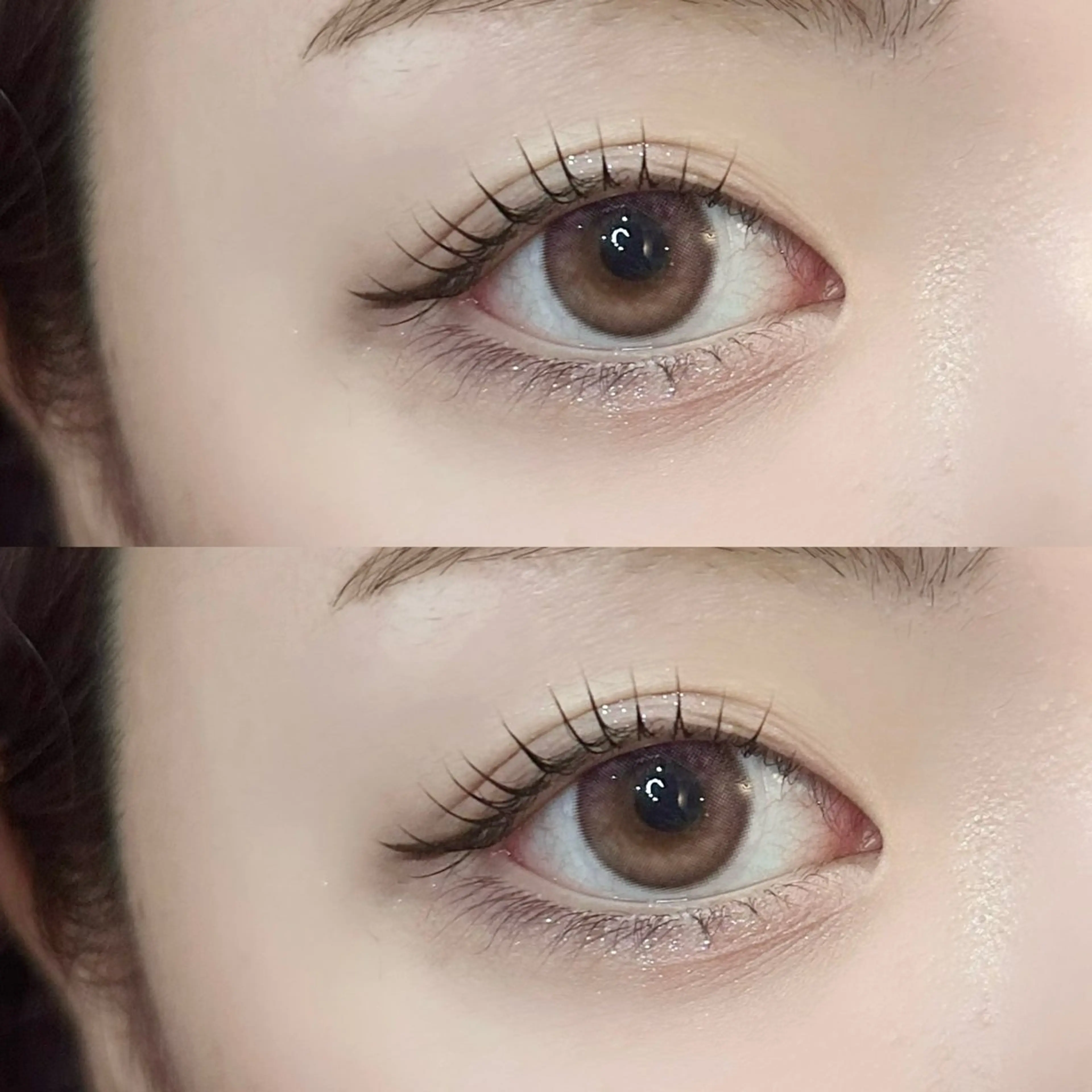 マツエク・マツパ アイラッシュアイブロウサロンMEPP所属・MEPP 濵渦のマツエク・マツパデザイン