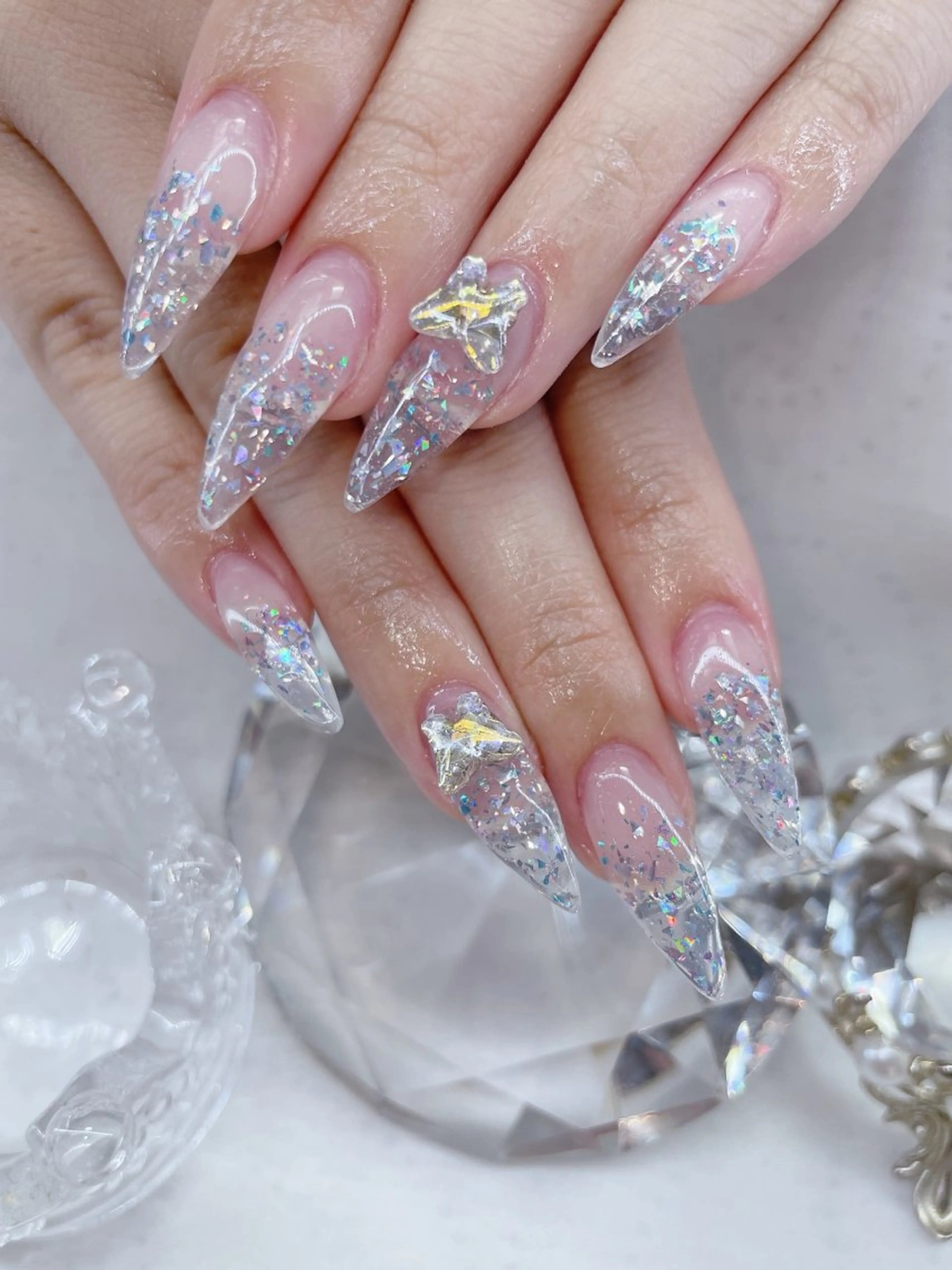 ネイル ハンドネイル misun_nail所属・misun_ nailのネイルデザイン