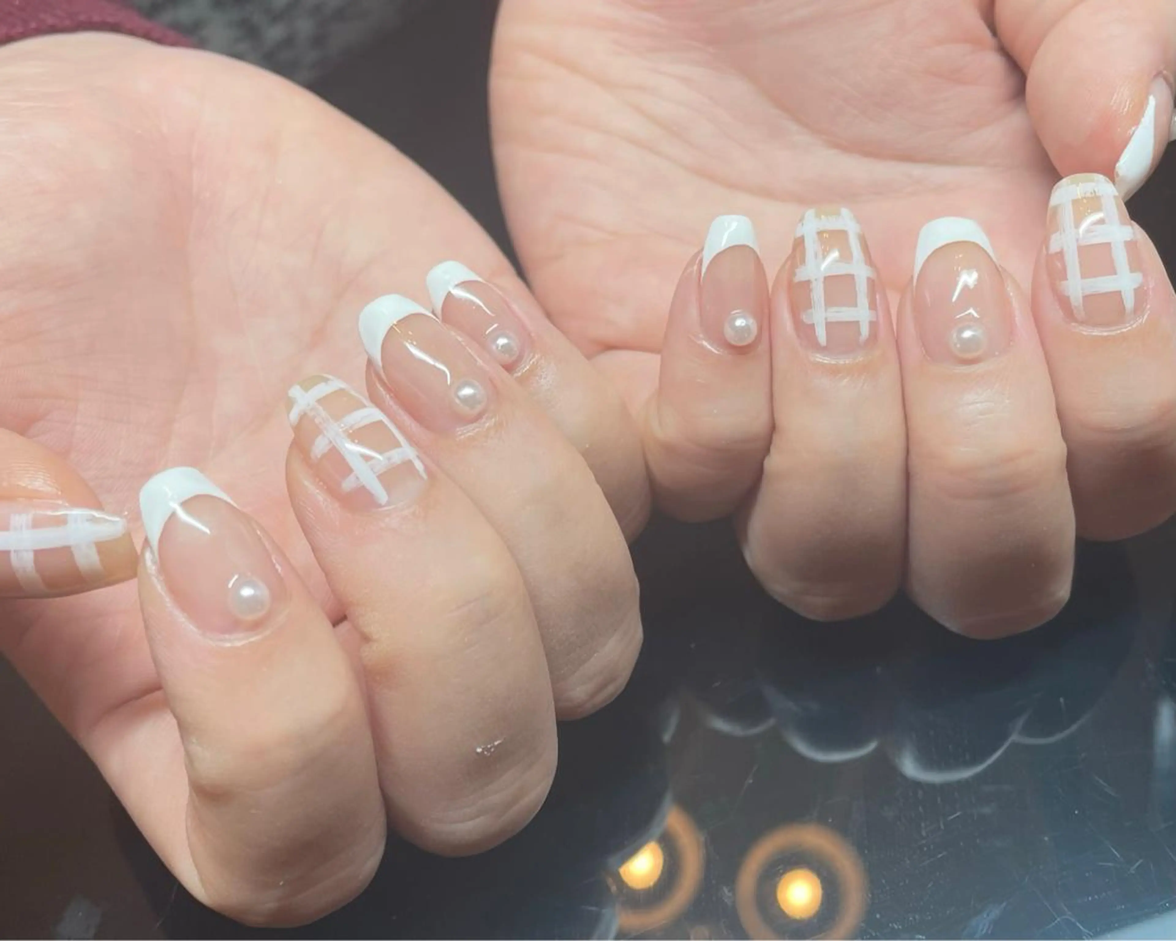 ネイル Tomoe さいたま新都心/与野のネイルデザイン