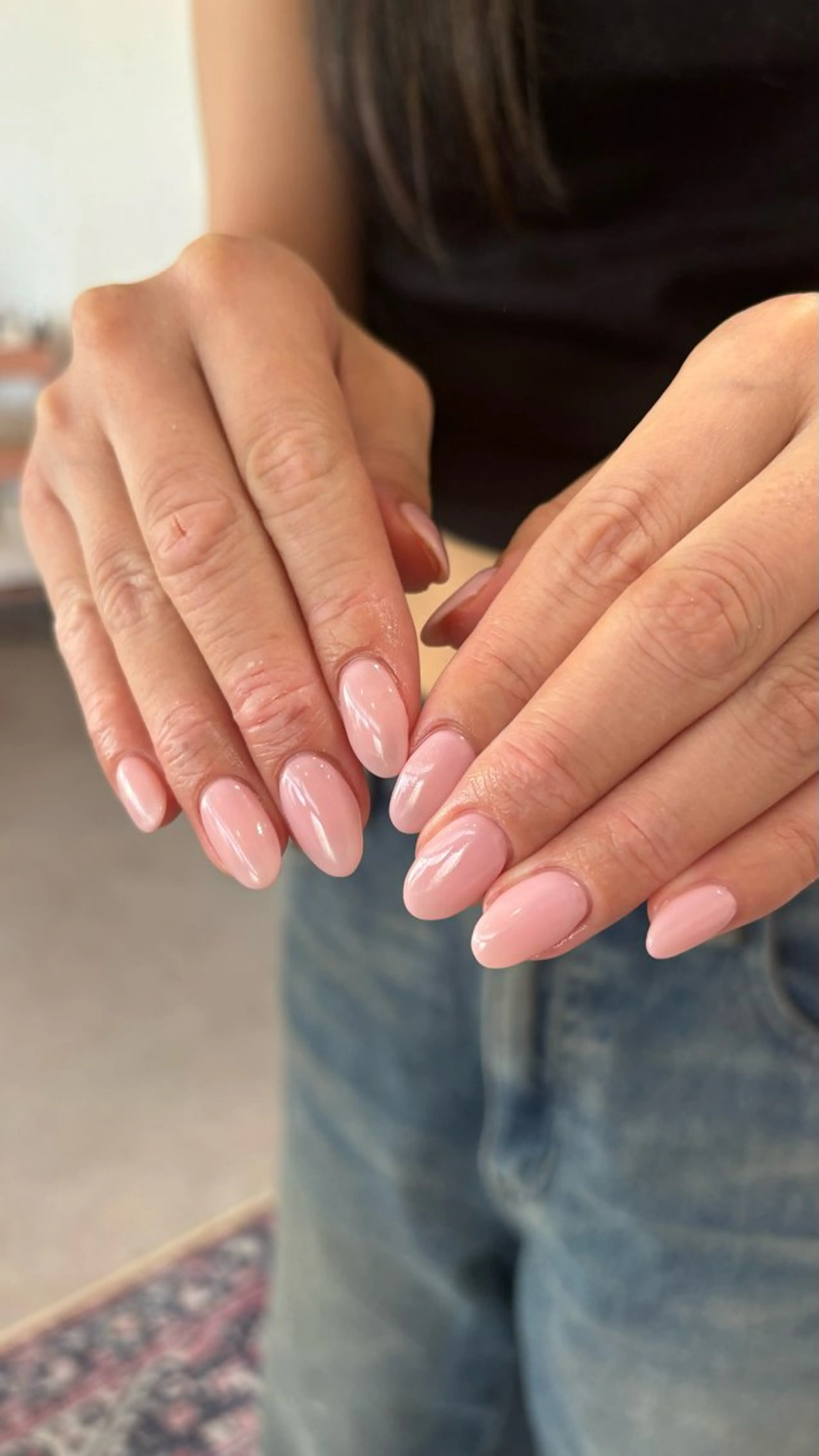 ネイル ハンドネイル 〖IEN〗Soura (ソウラ/想来)のネイルデザイン