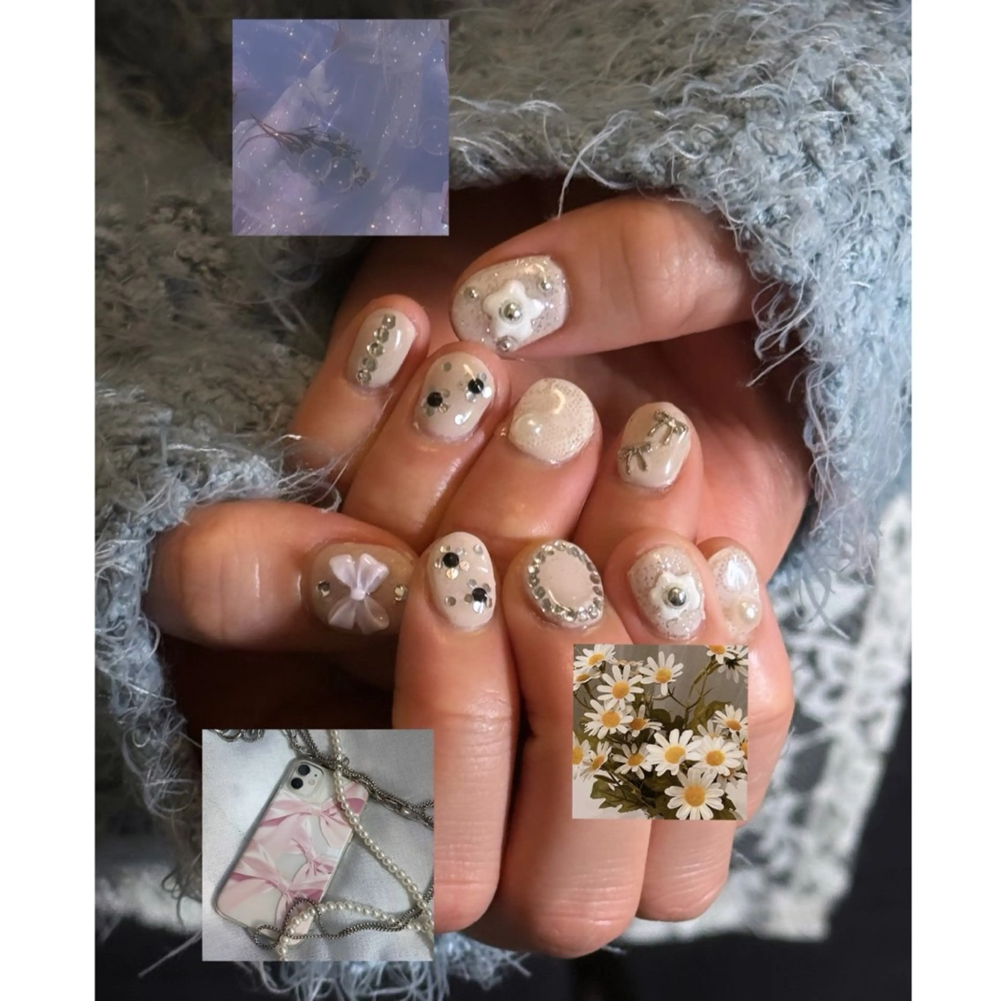 ネイル ハンドネイル ulysses nailsalonのネイルデザイン