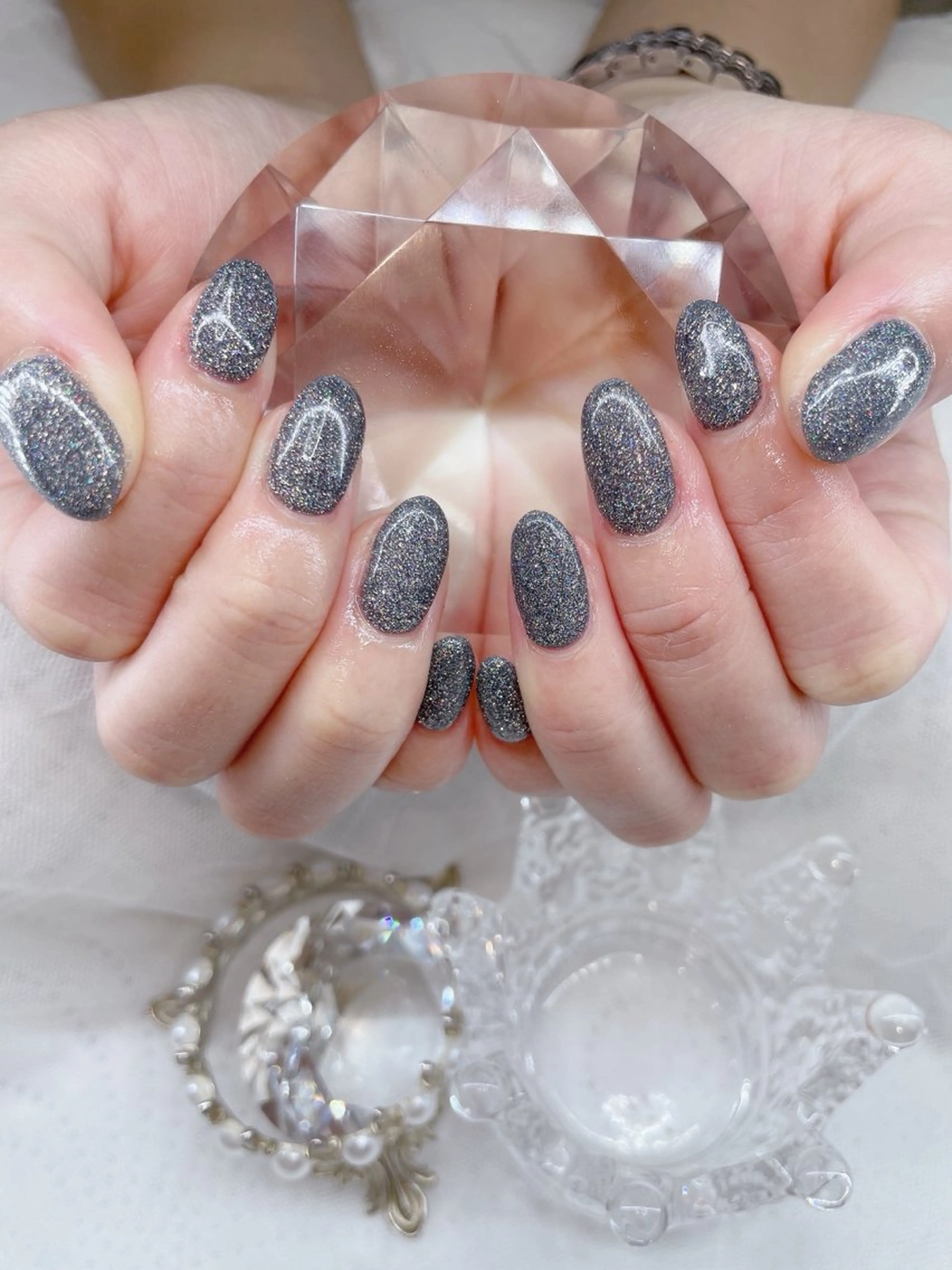 ネイル フットネイル misun_nail所属・misun_ nailのネイルデザイン