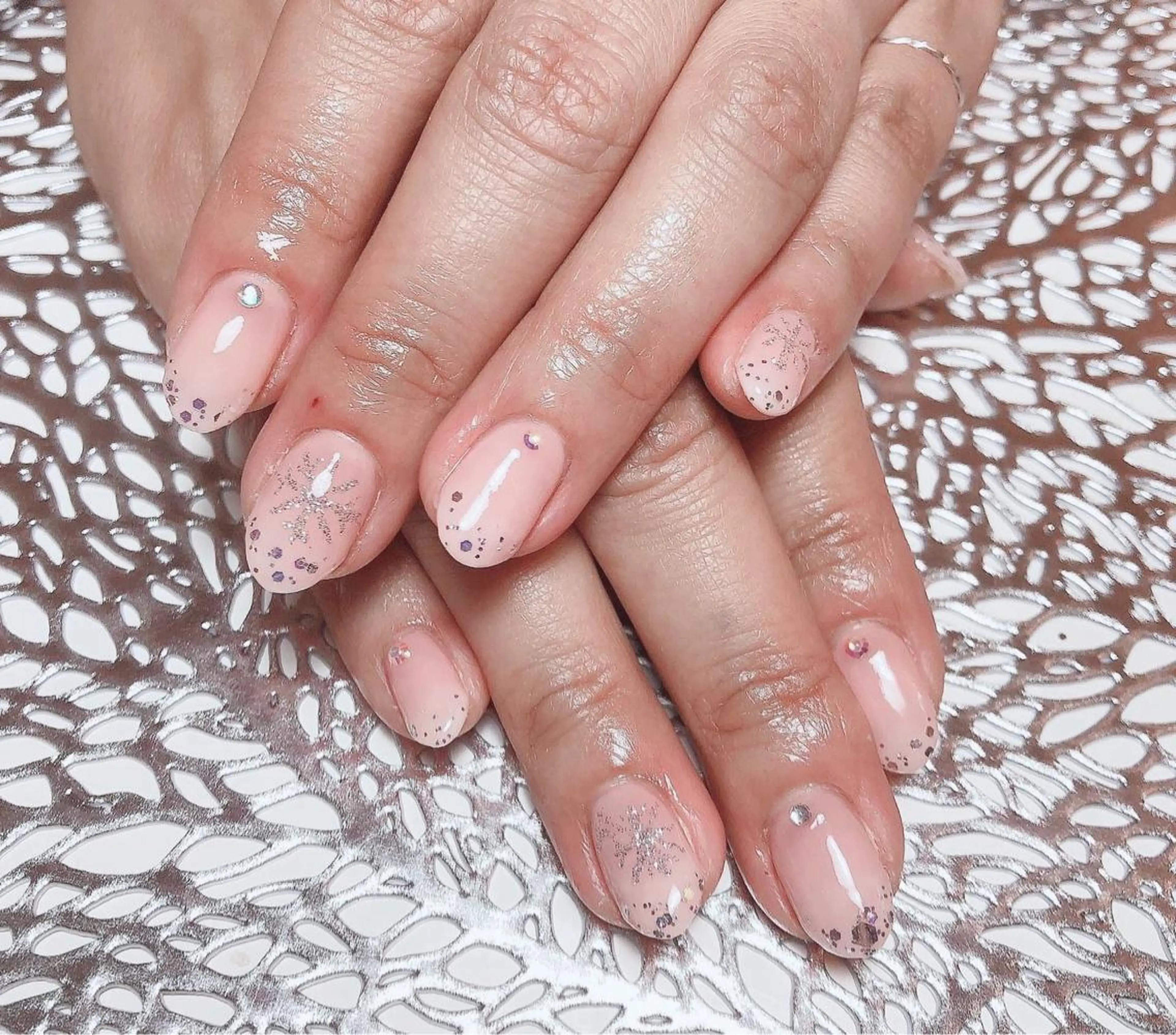 ネイル おうちサロン B-ROOMのエステ・リラクイメージ