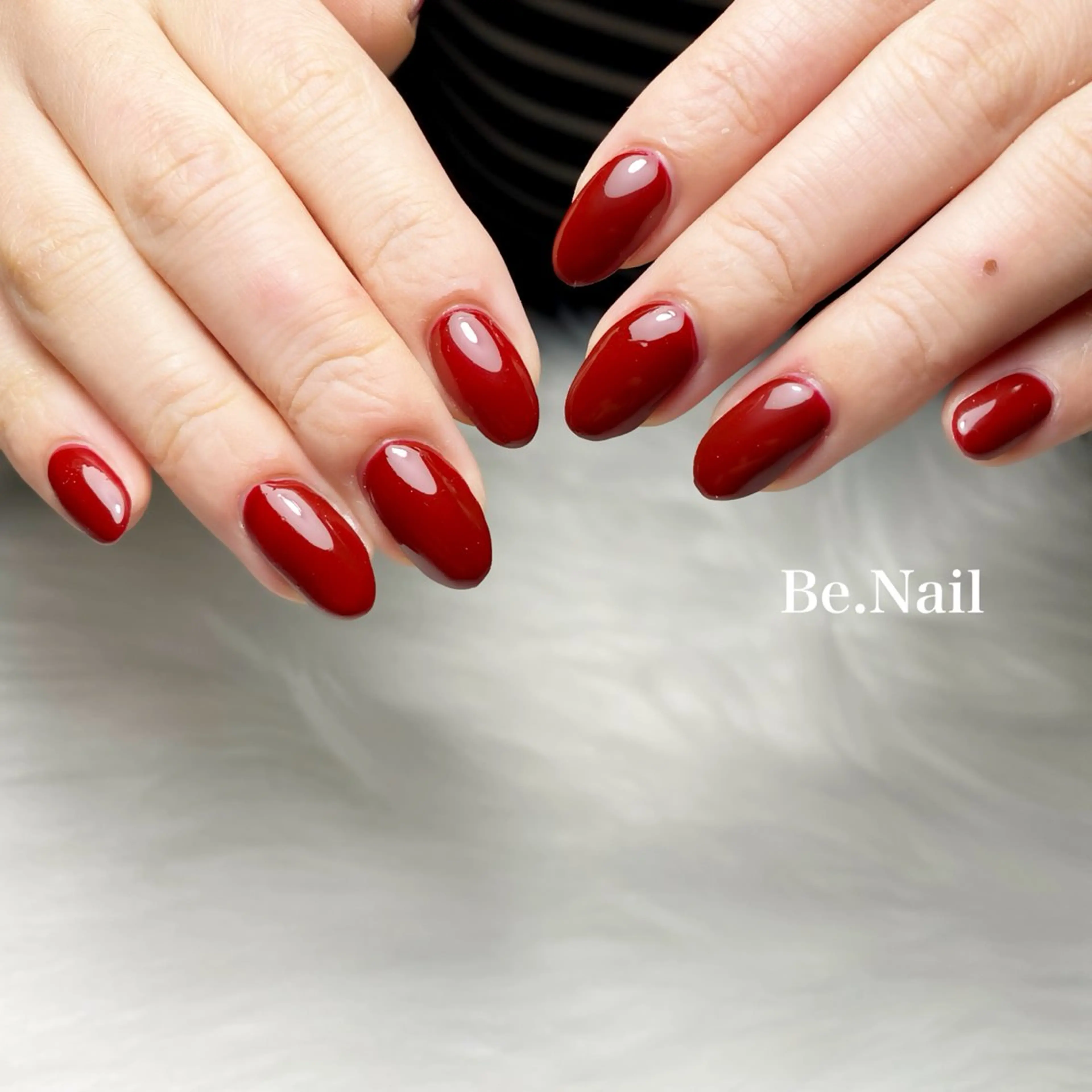 ネイル Be. Nailのネイルデザイン