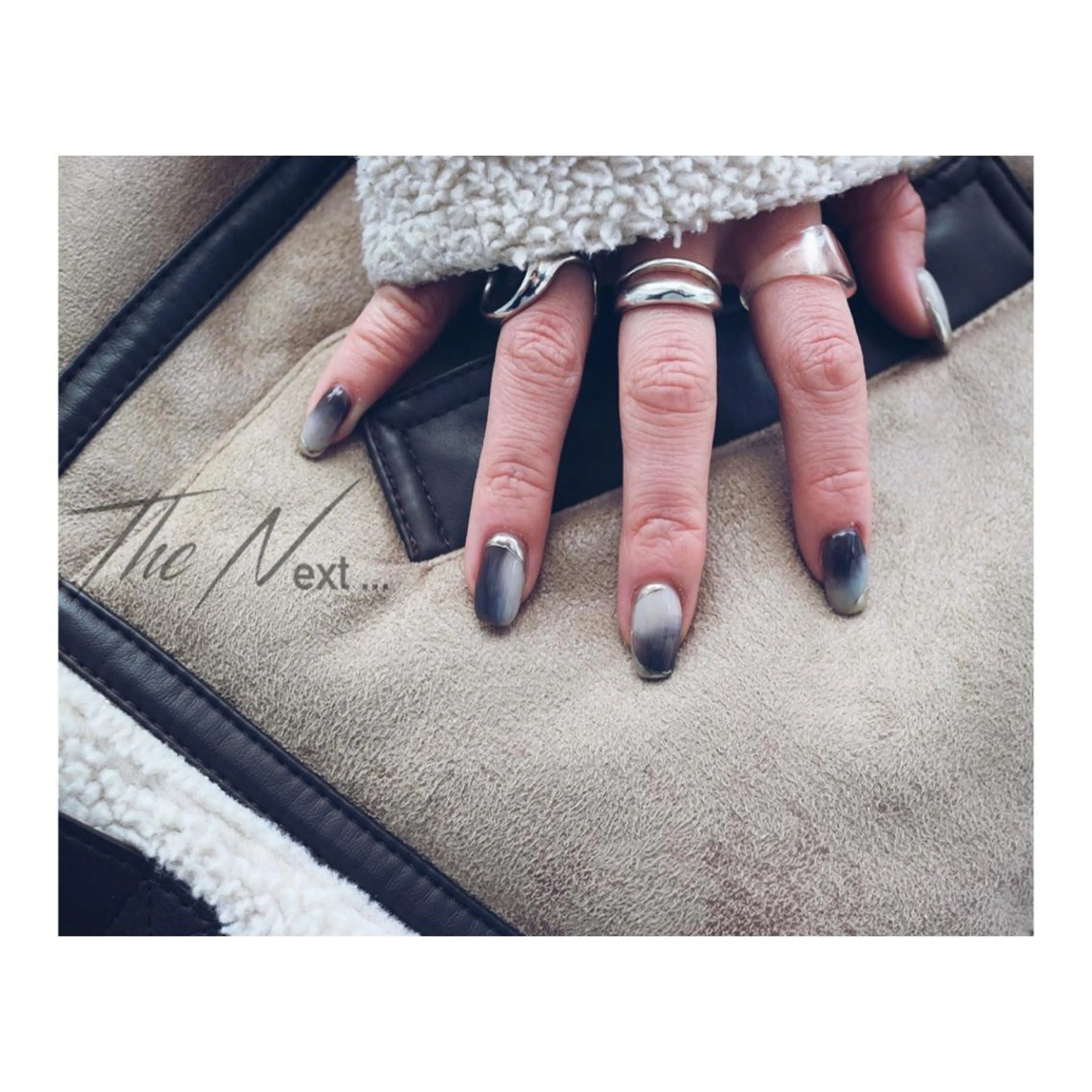 ネイル ハンドネイル The Next...所属・TheNext kitahorieのネイルデザイン