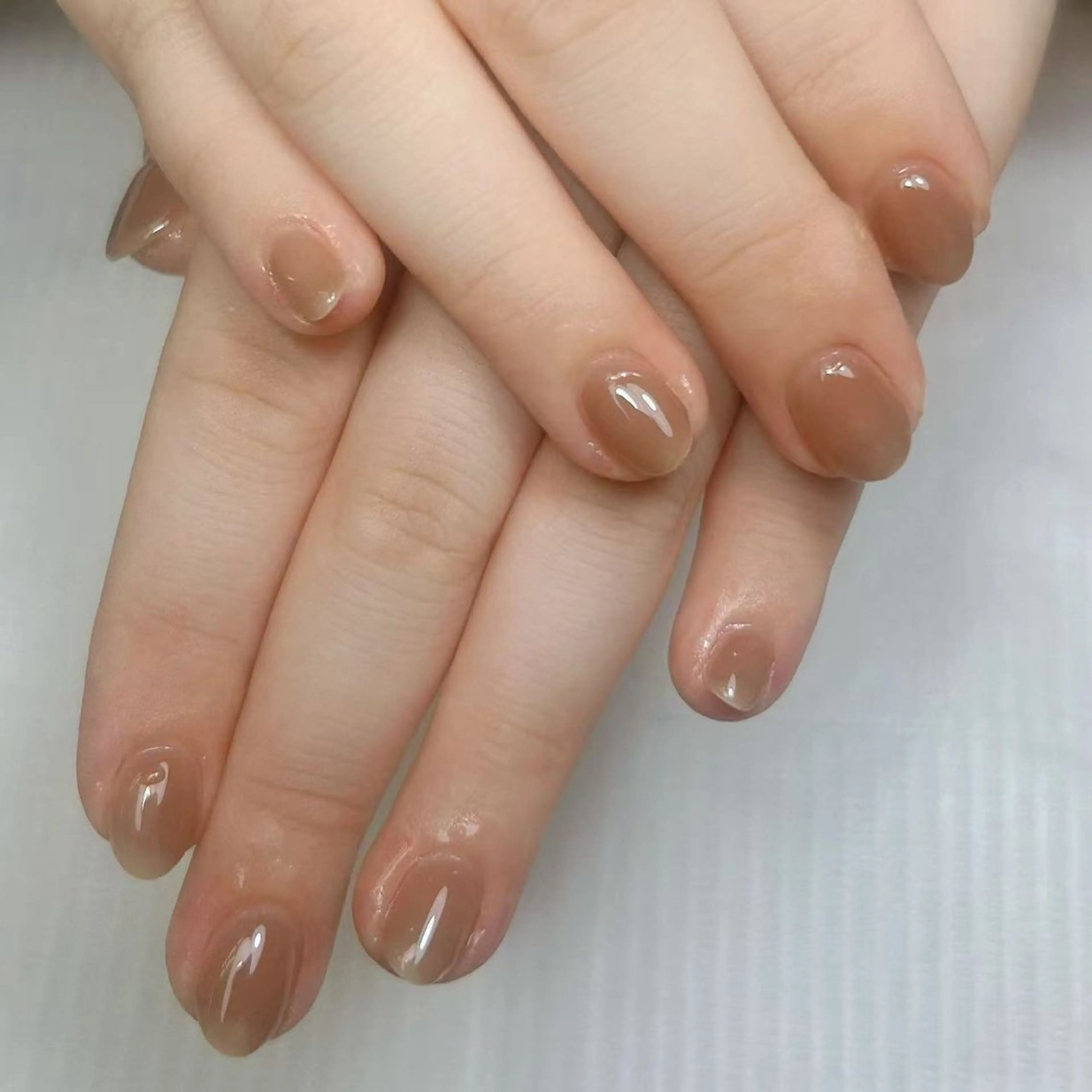 ネイル ハンドネイル ハンドケア BuBu Nail渋谷道玄坂のネイルデザイン