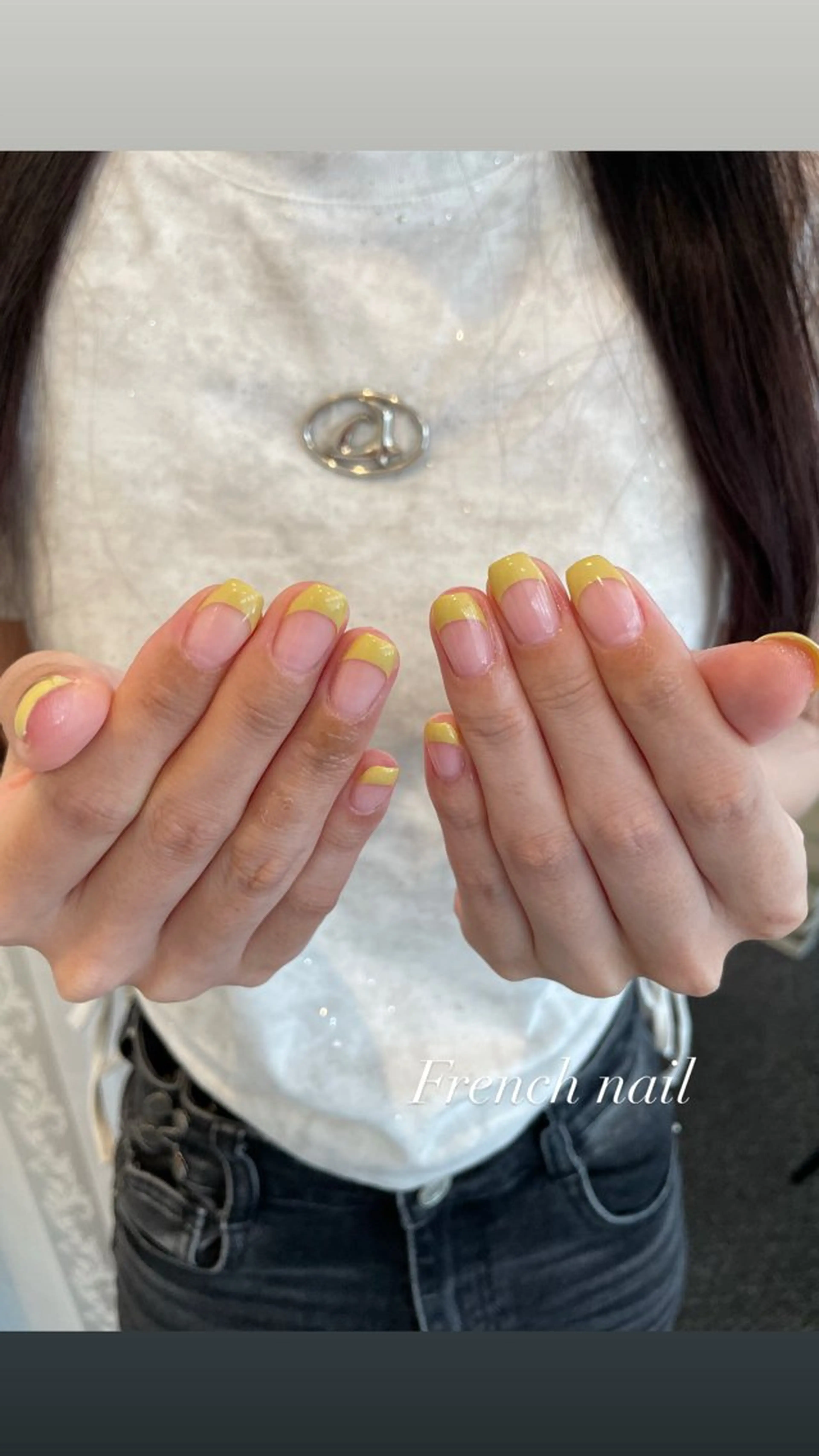 ネイル MASHU Machela所属・河内小阪nail /サヤ♡のネイルデザイン