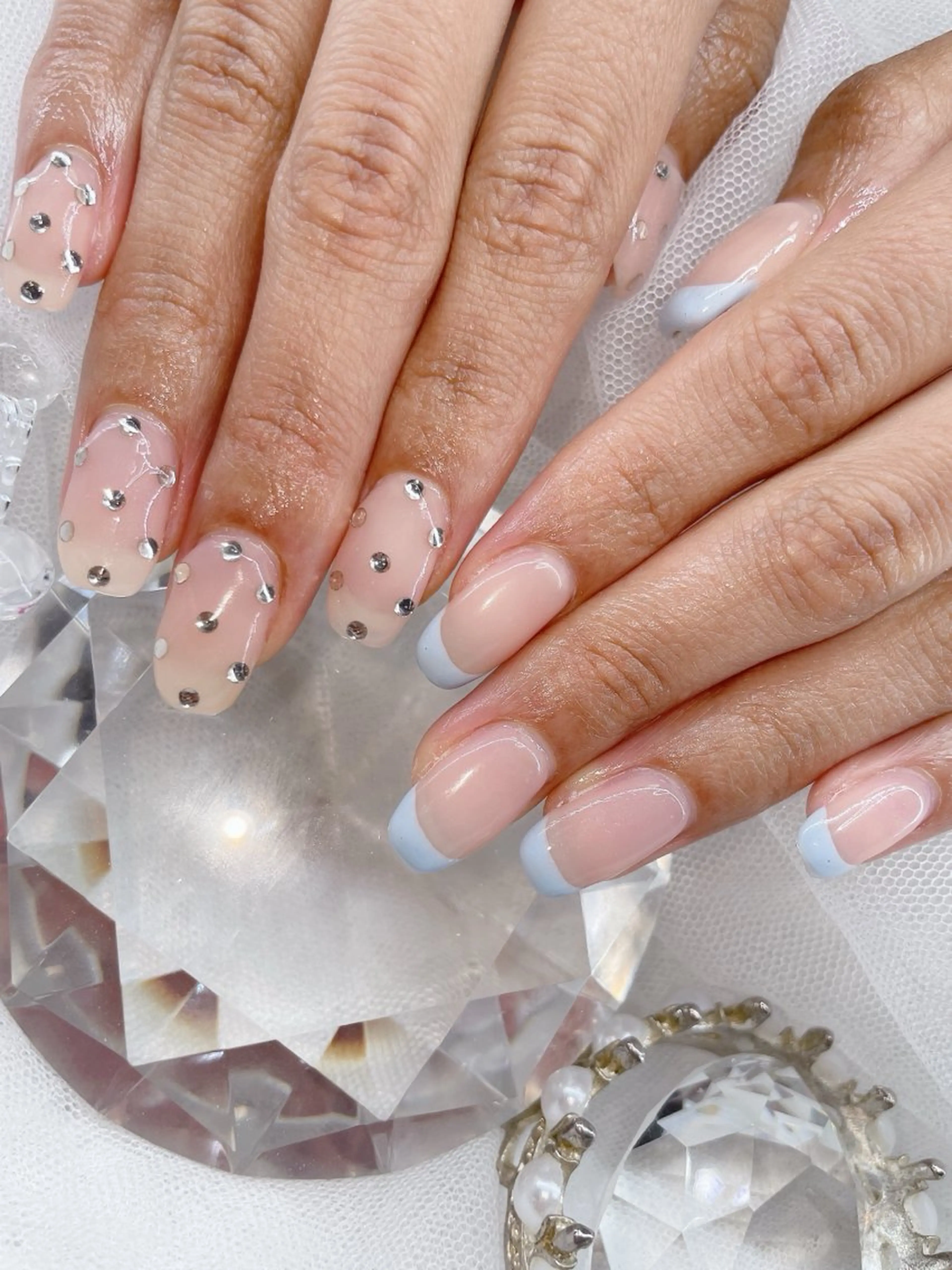 ネイル ハンドネイル misun_nail所属・misun_ nailのネイルデザイン
