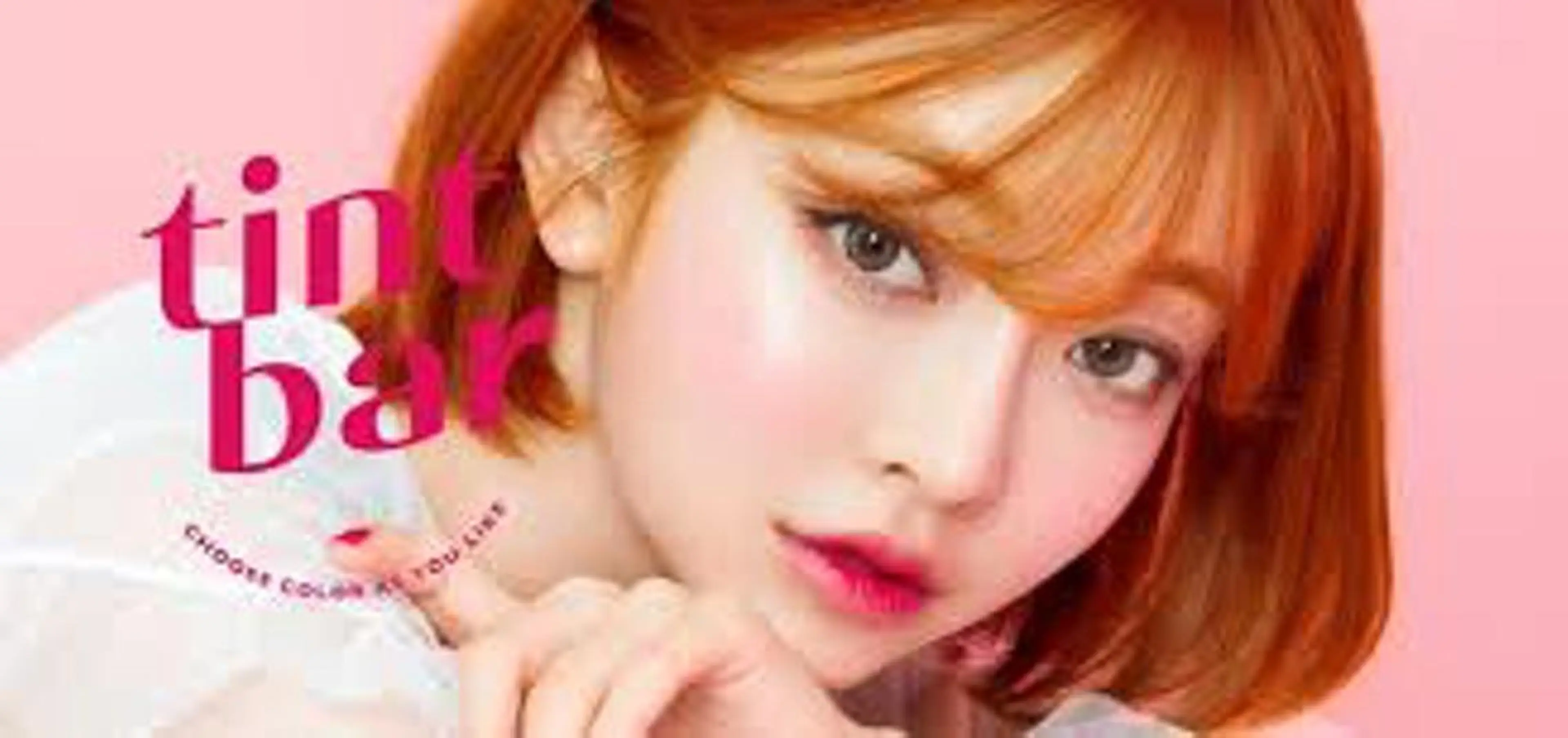 カラー 髪質改善＆ブリーチ 伊勢　祐一郎のヘアスタイル