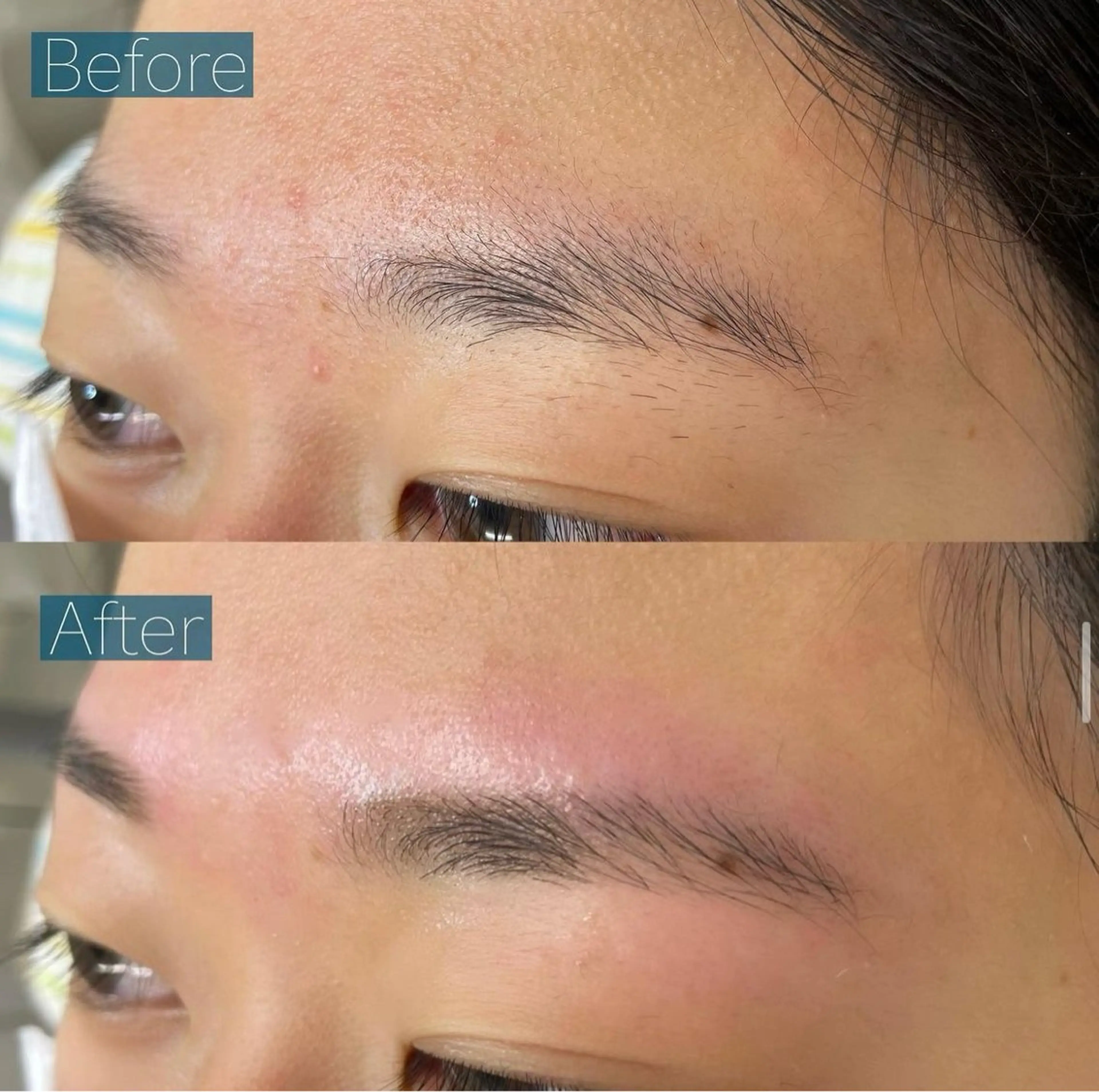 アイブロウ anello＊東船橋 ayakaのマツエク・マツパデザイン